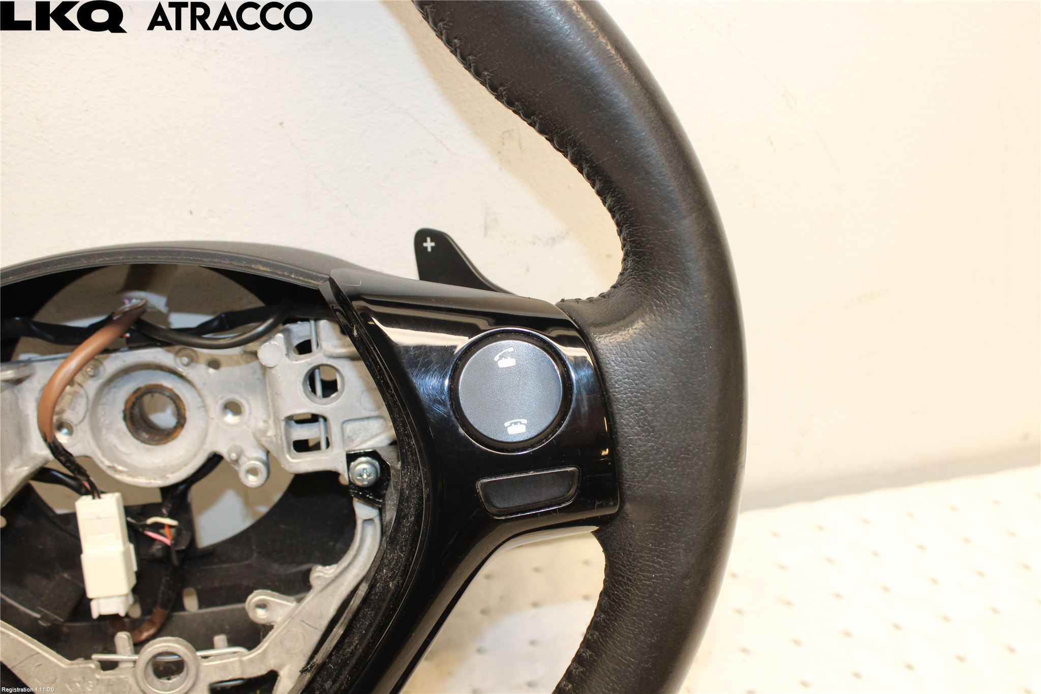 Toyota AYGO 15-21 Ratt