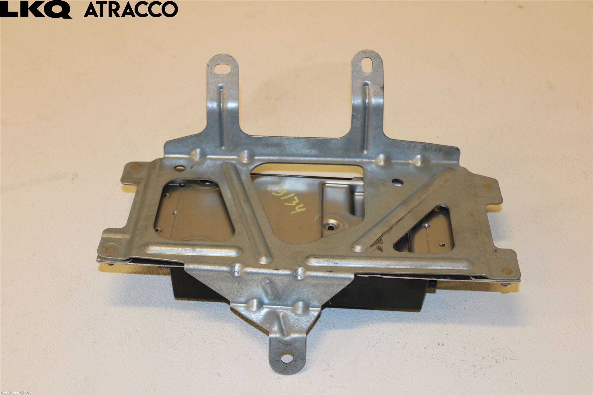 BMW 5 F10/F11/F18 09-17 Styrenhet Övrigt