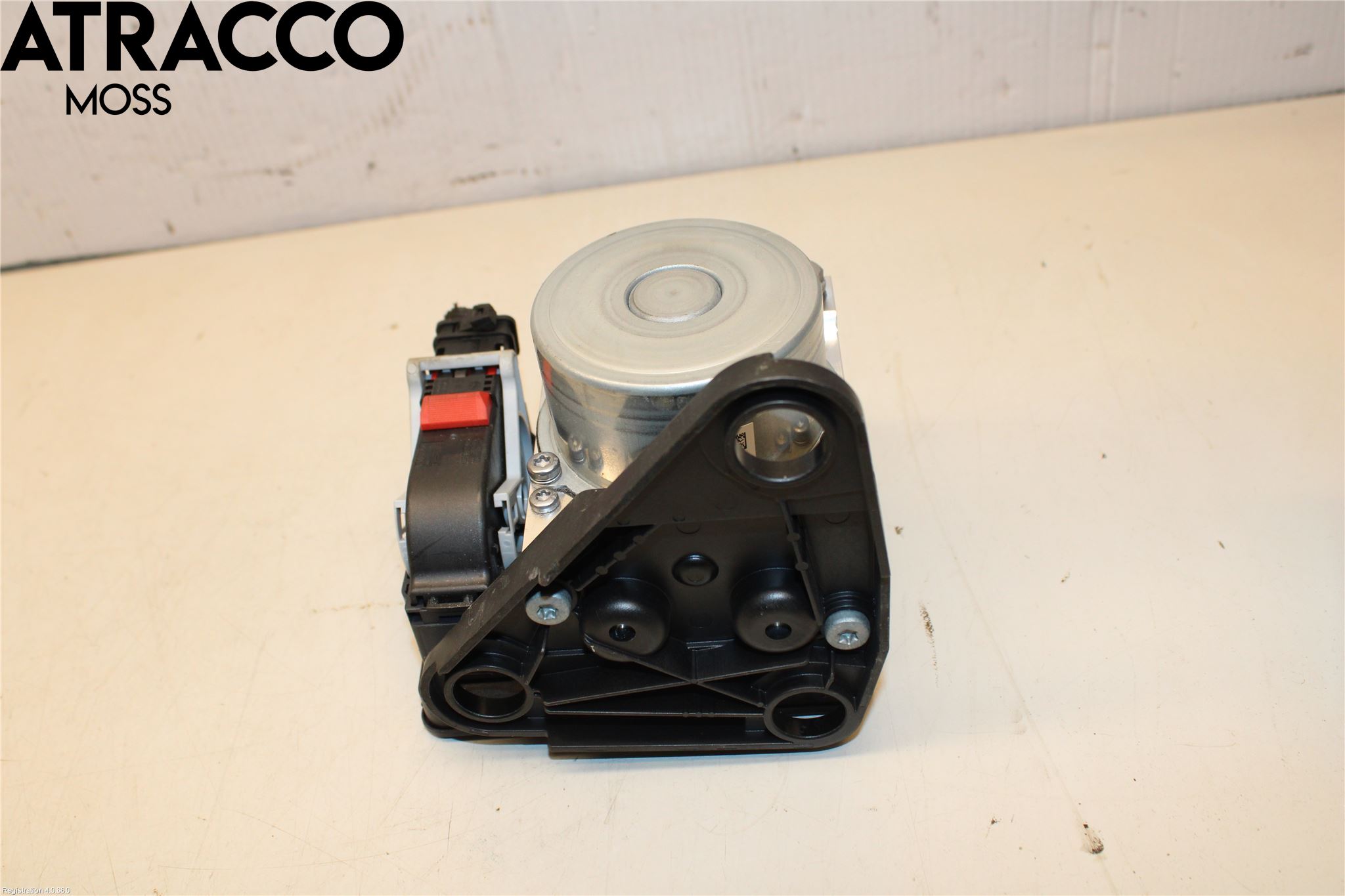 Skoda ENYAQ iV 21- Abs Hydraulaggregat