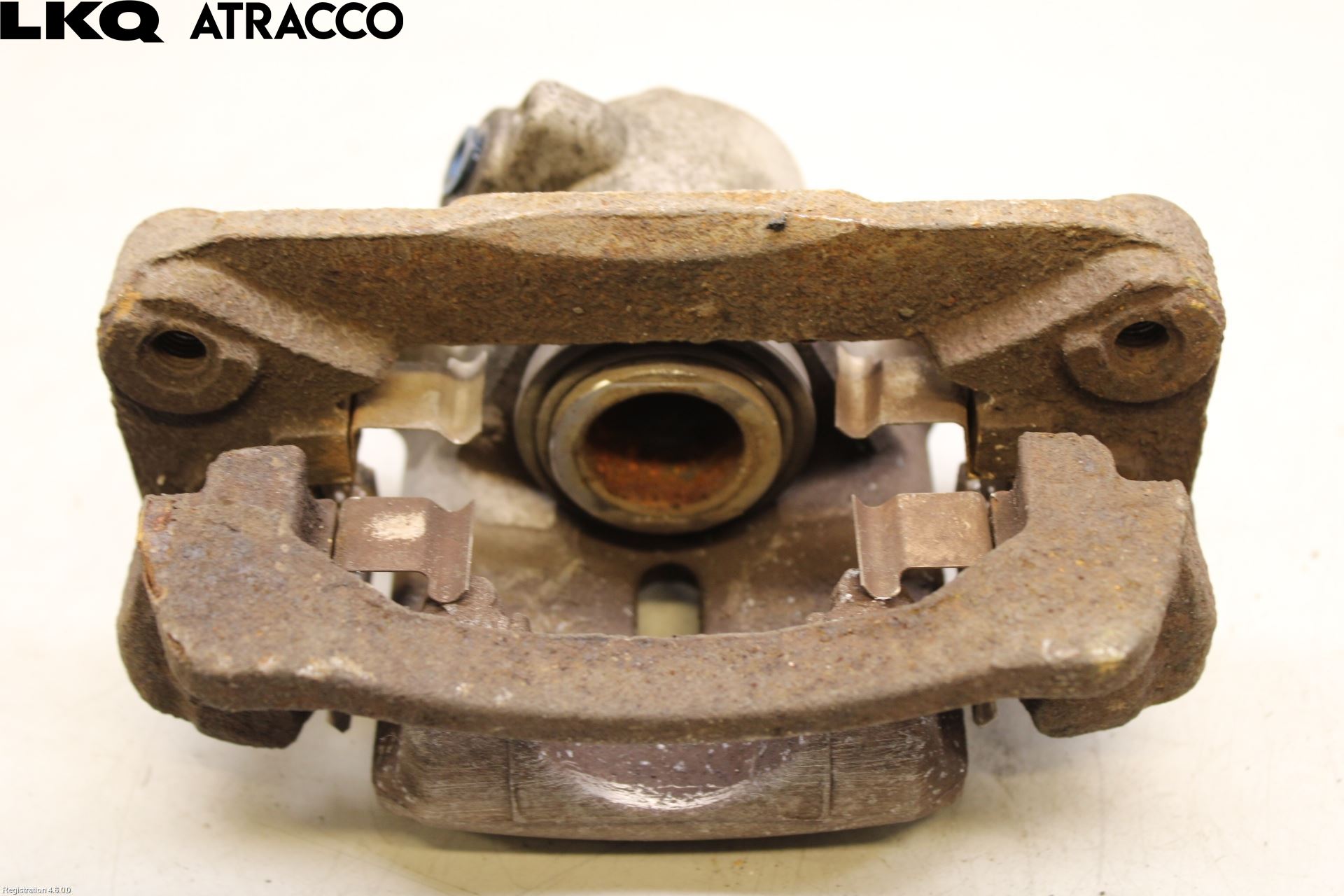 Subaru XV 12-17 Bromsok Bak Höger