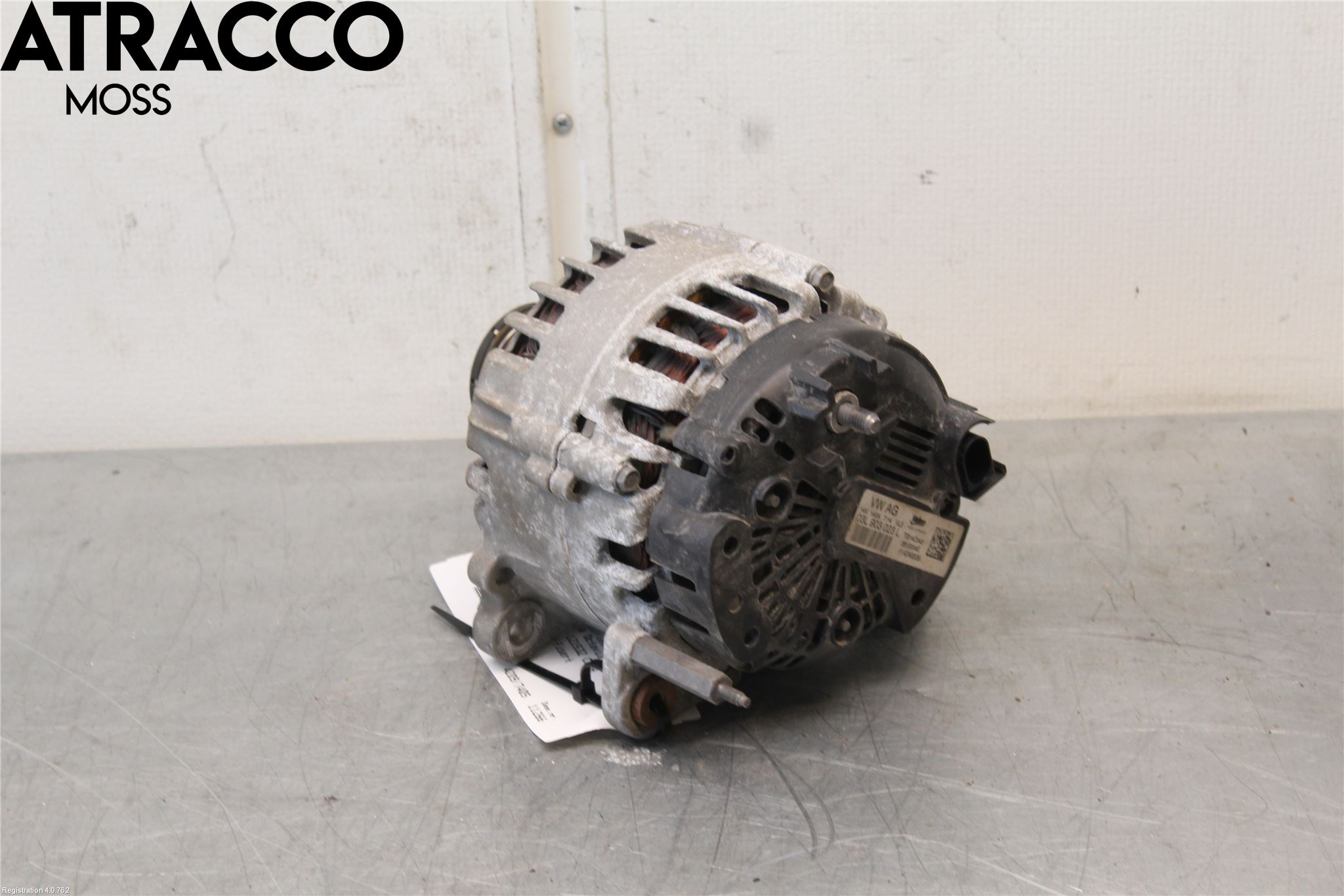 Skoda OCTAVIA (5E) 13-20 Generator