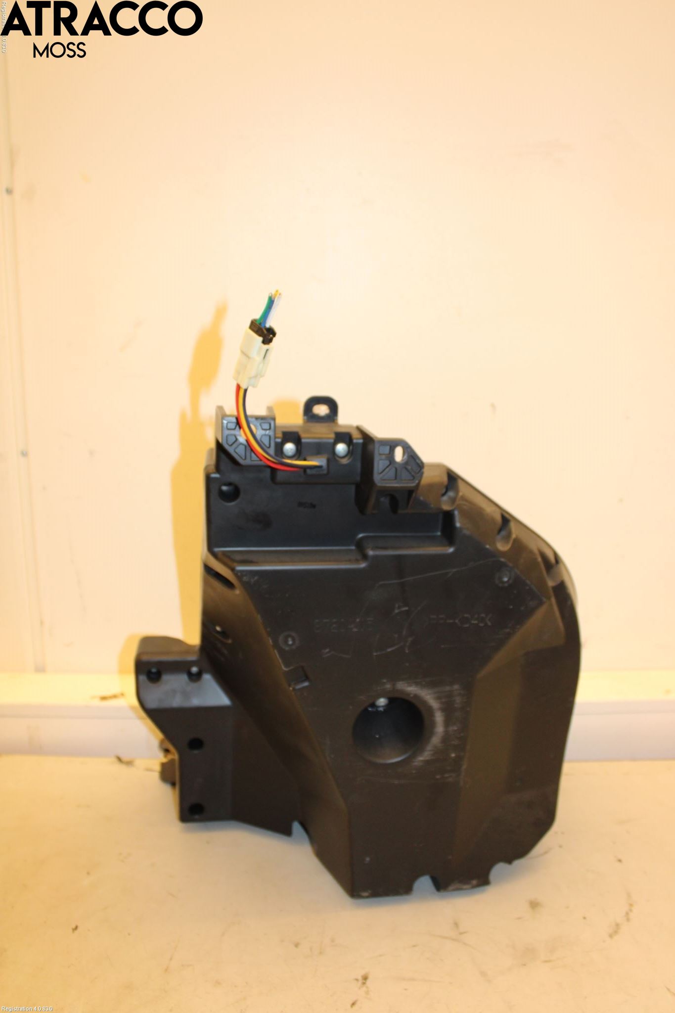 Mitsubishi LANCER 07-14 Radio