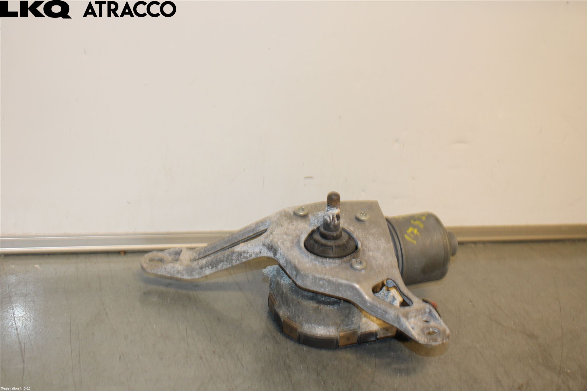 BMW i3 I01 13-22 Torkarmotor Vindruta