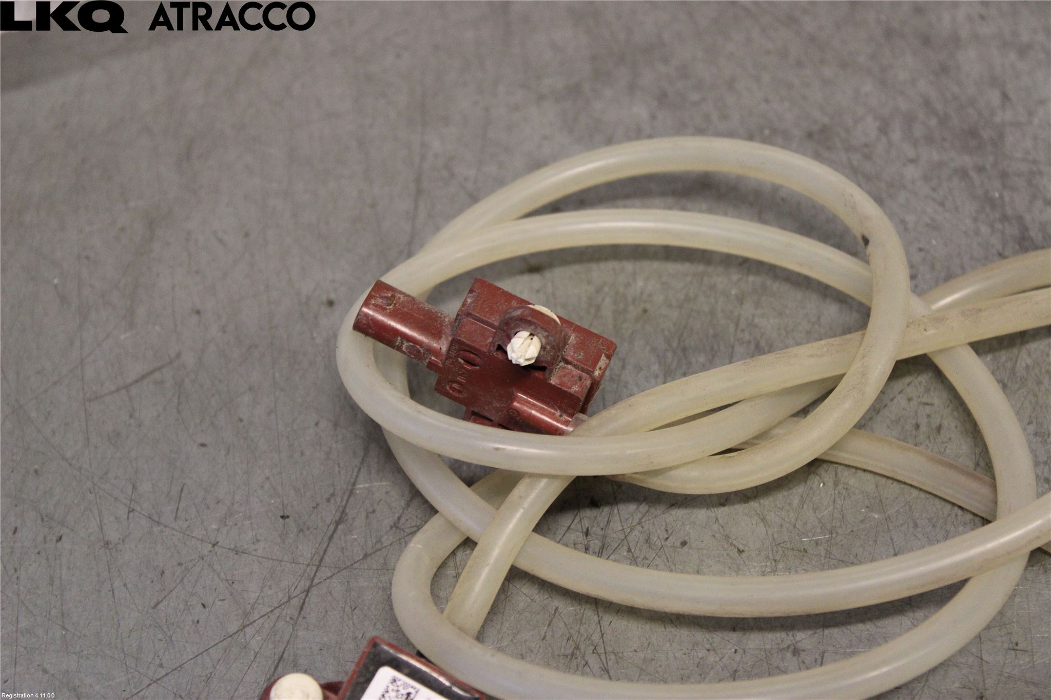 Mercedes-Benz MB GLC-KLASS (X253/C253) 15-22 Sensor Övrigt