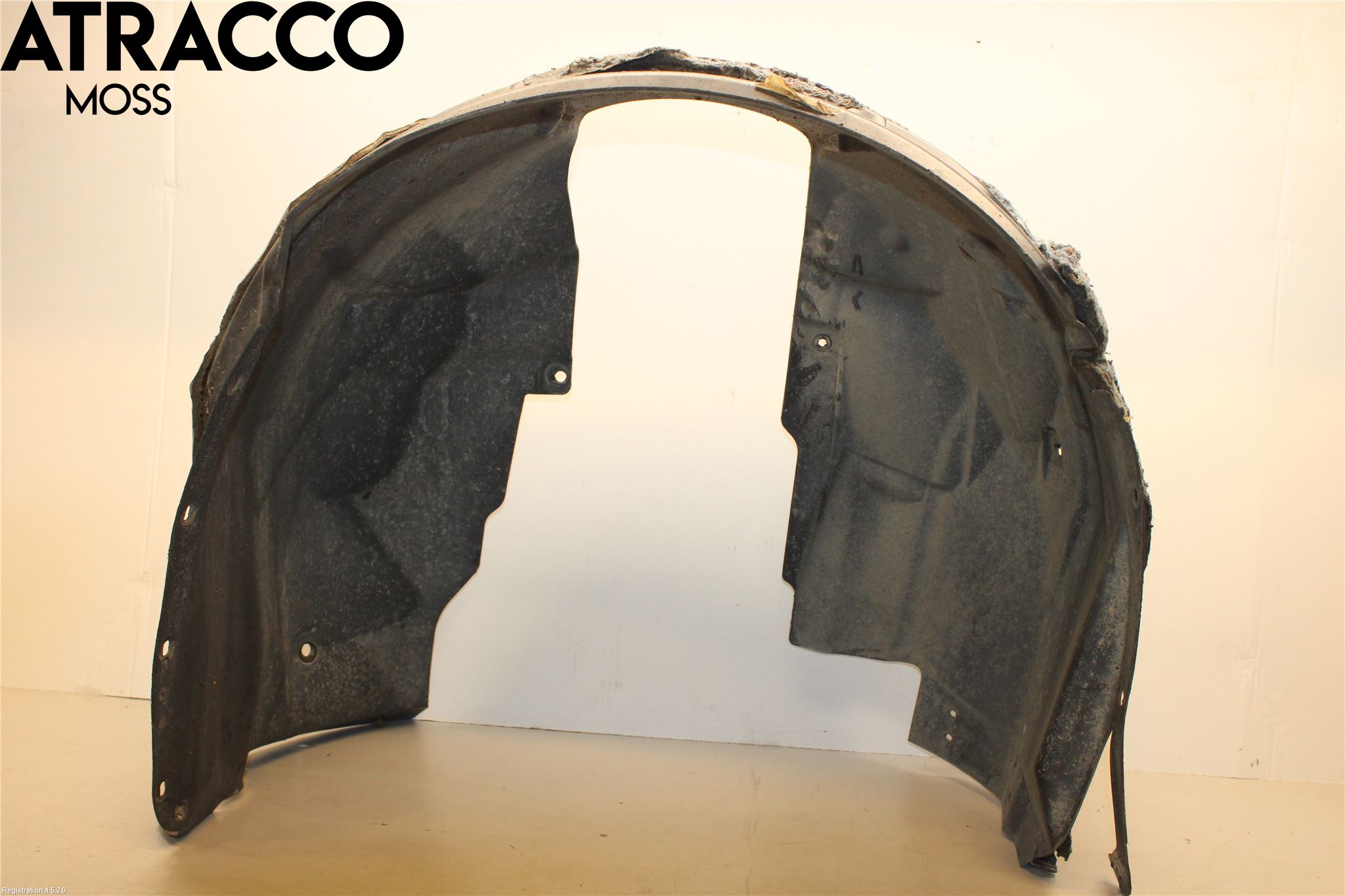 Ford MONDEO 15-22 Skärm Inner