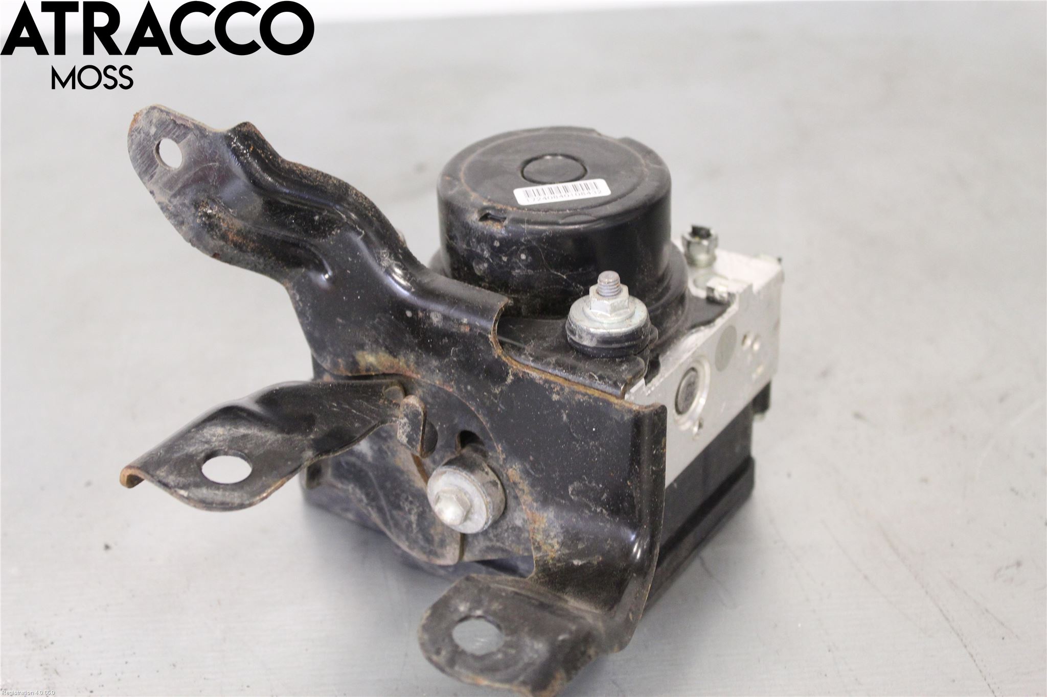 Toyota YARIS XP130 12-14 Abs Hydraulaggregat