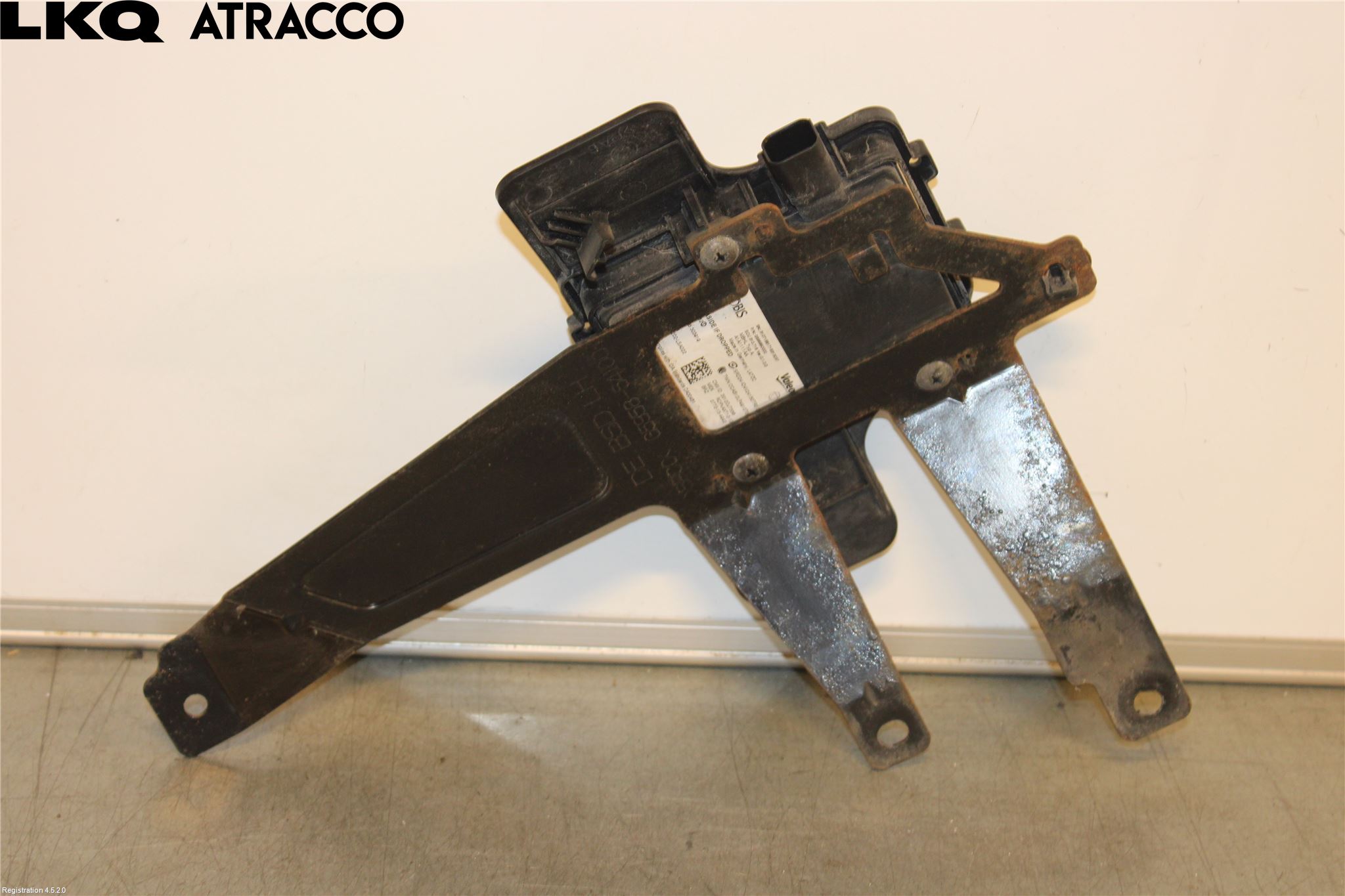 Kia NIRO (DE) 17-22 Sensor Övrigt