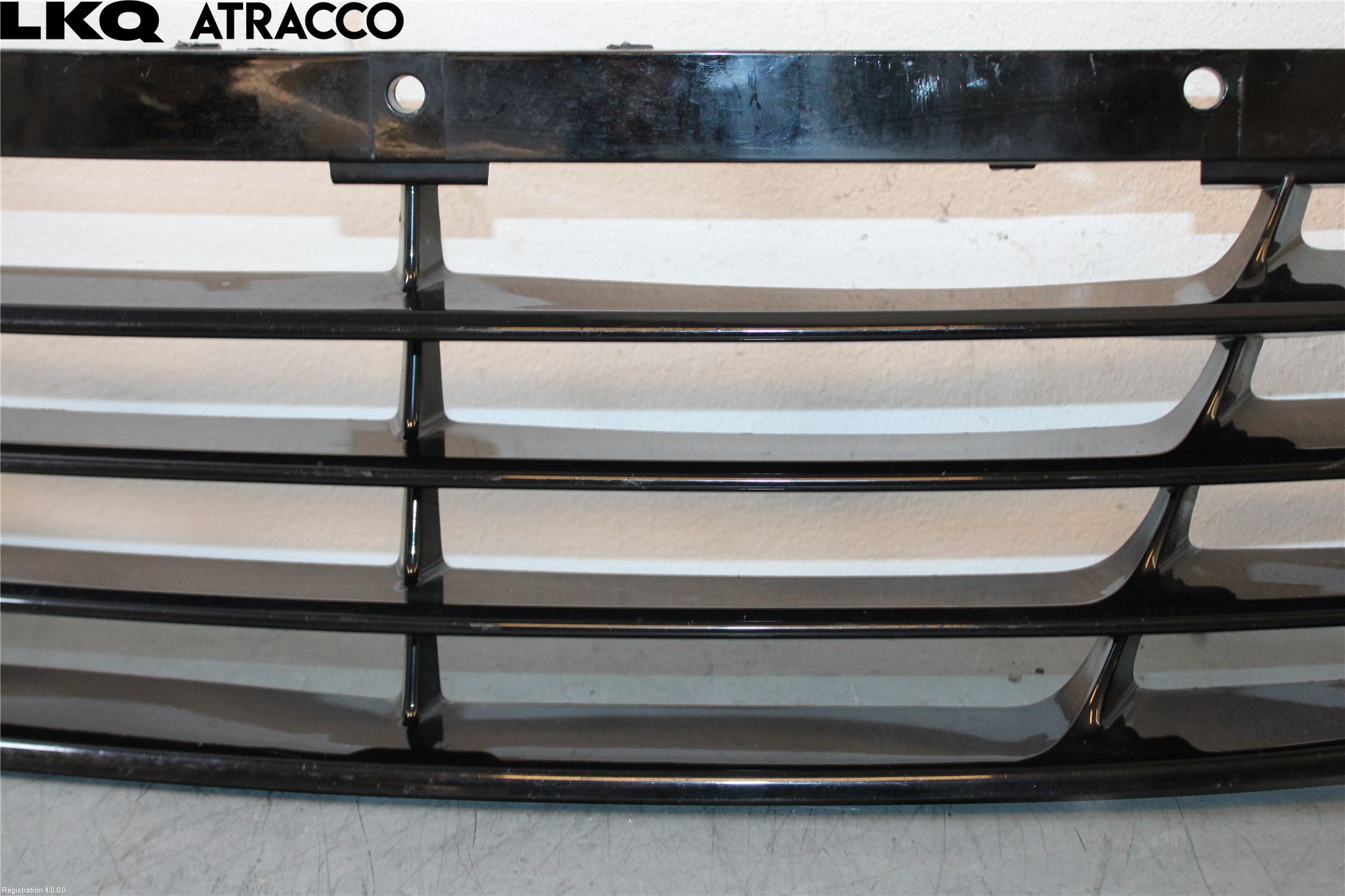 Hyundai ix35 Grill Komp