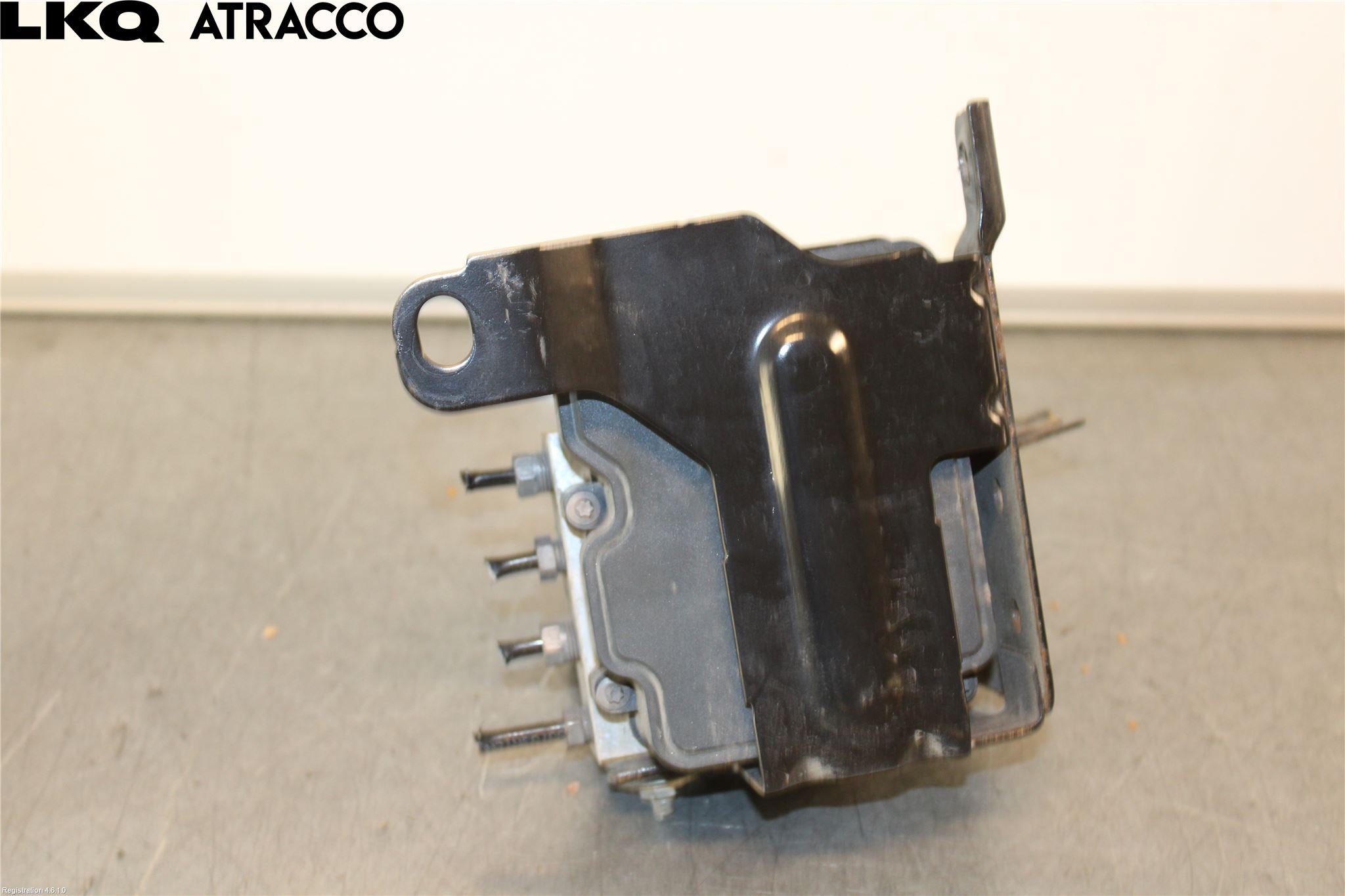 Opel GRANDLAND X 18- Abs Hydraulaggregat