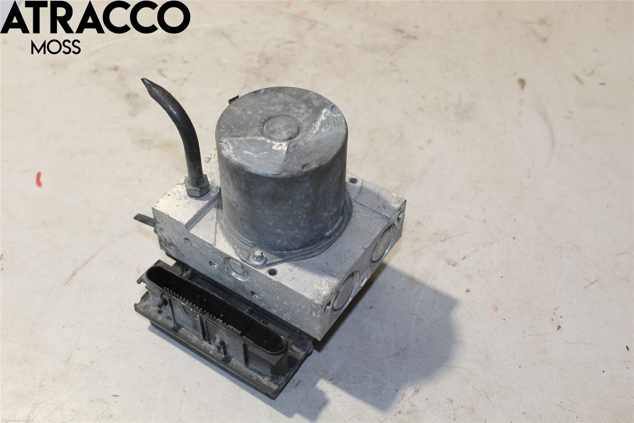 Ford TRANSIT    06-13 Abs Hydraulaggregat
