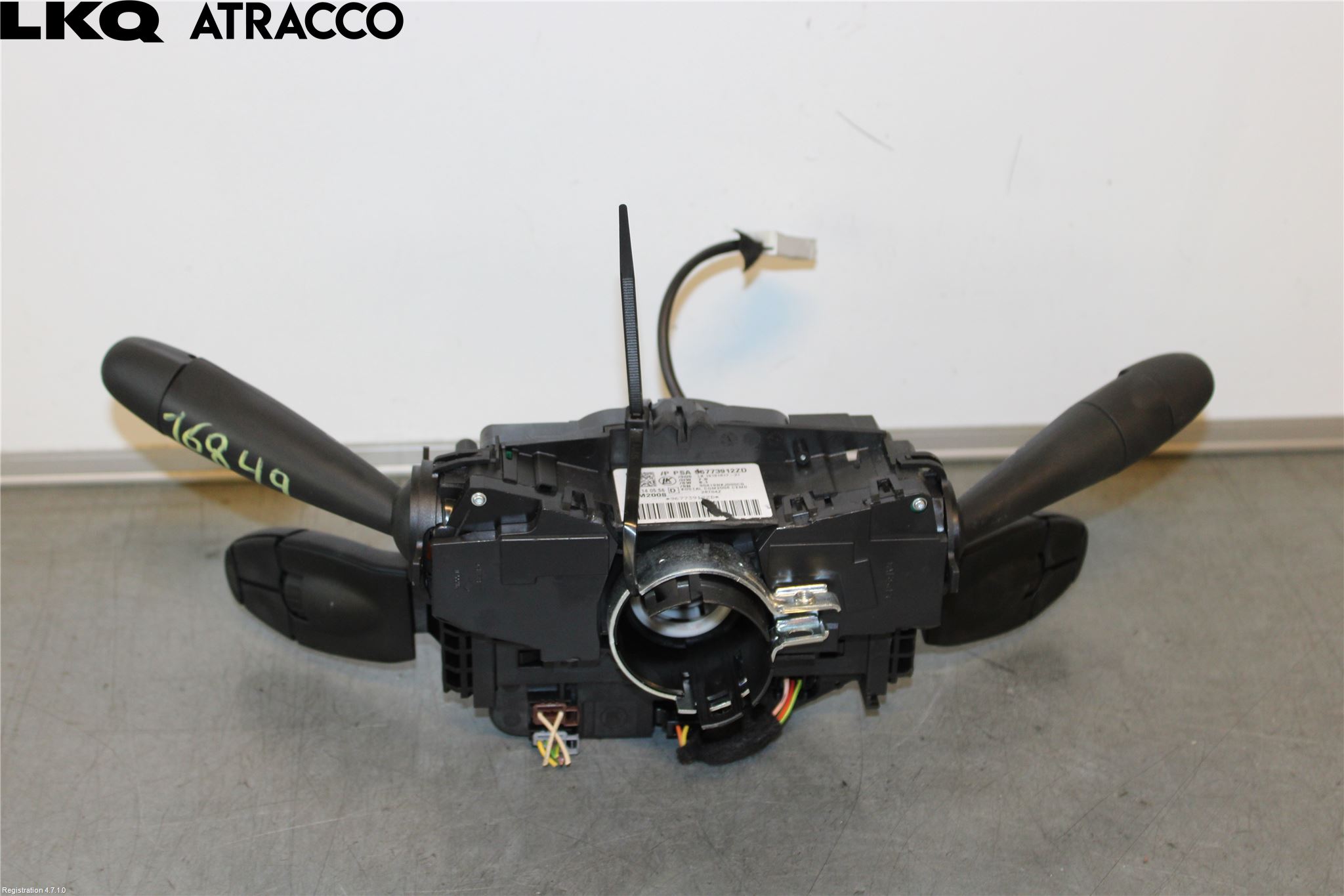 Peugeot 3008 09-16 Spakcentral