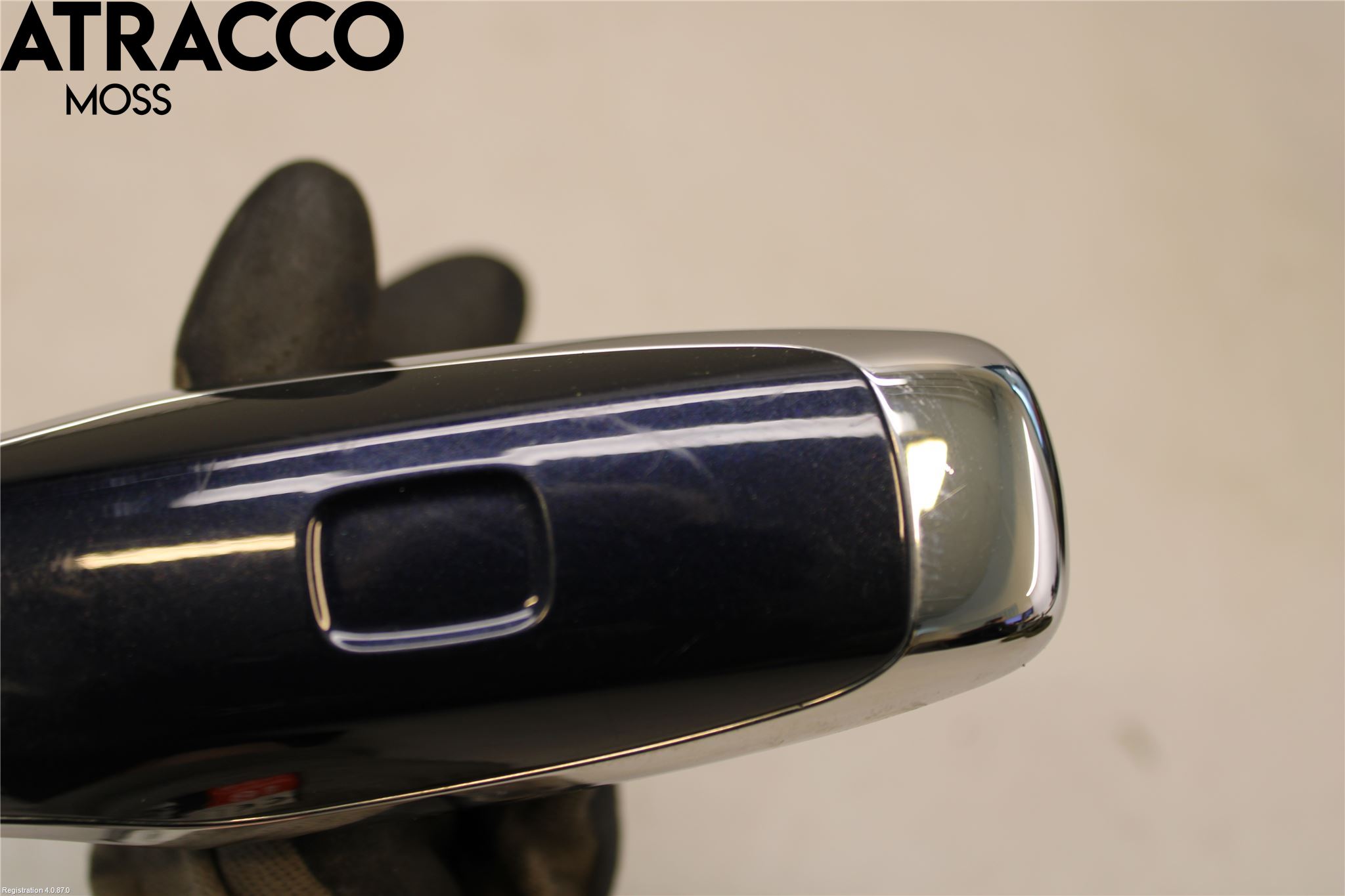 Volvo S90 17->> Dörrhandtag Yttre Vä