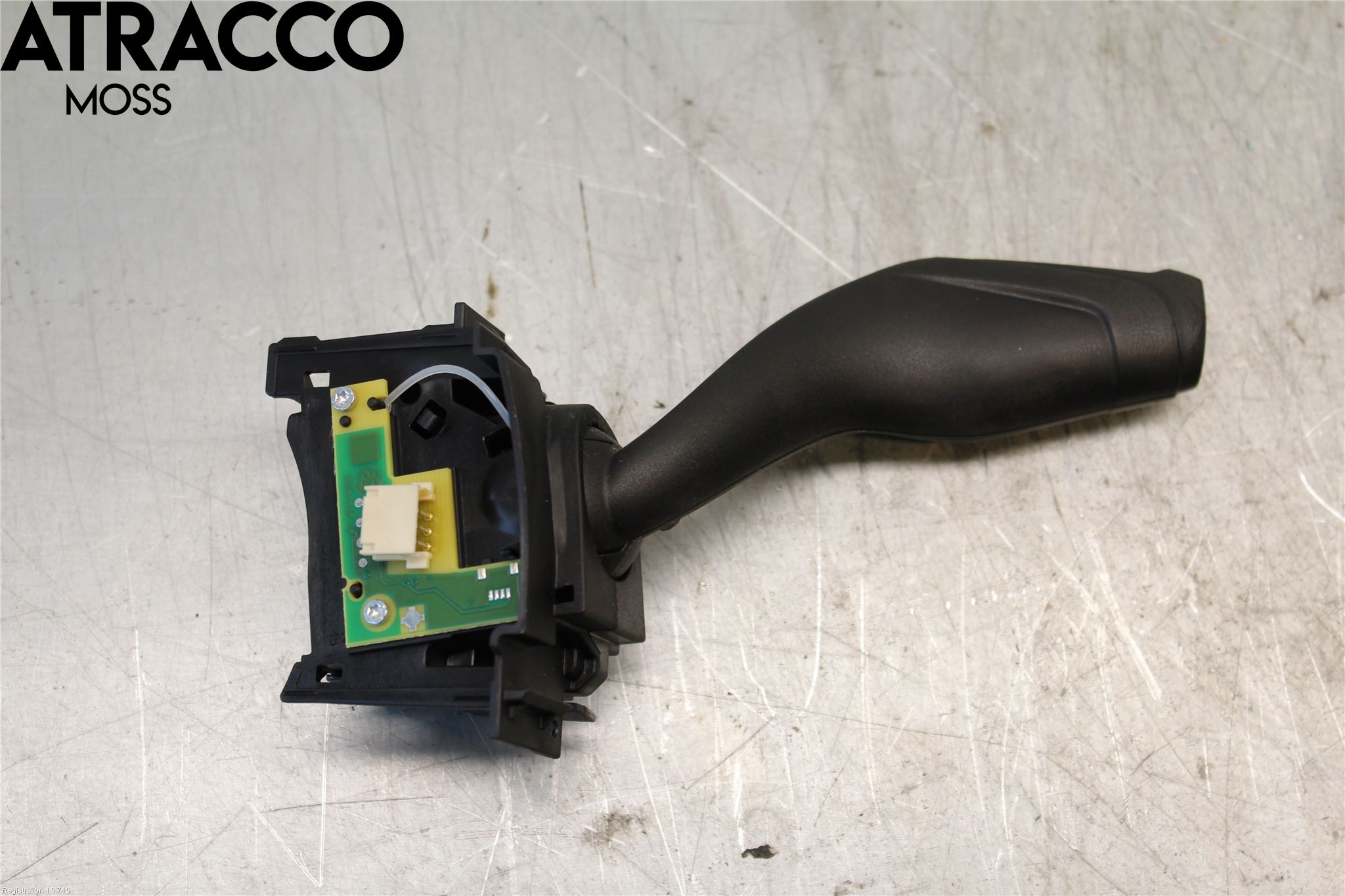 Ford TRANSIT/TOURNEO CONNECT 13-22 Spak Blinkers-Ljusomk