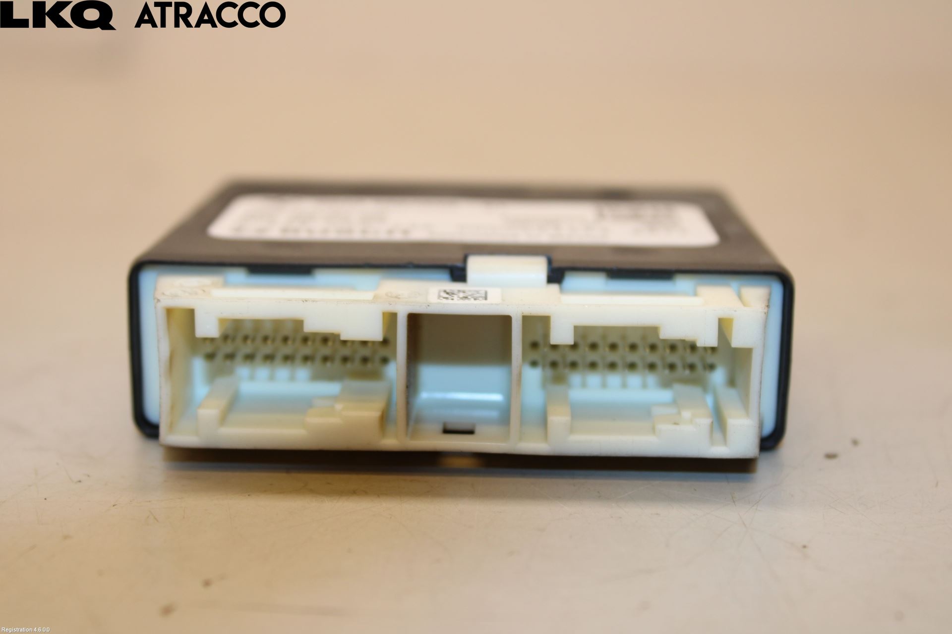 BMW 3 E90/91 SED/TOU 05-12 Styrenhet Parkeringshjälp