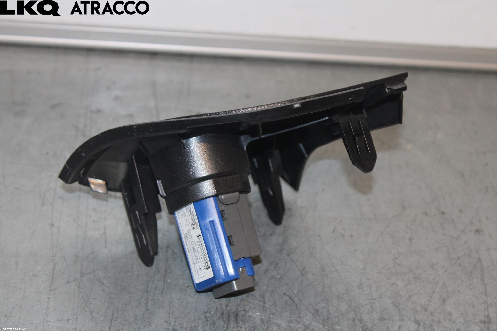 Toyota PRIUS ZVW30 09-20 Startknapp Personbil
