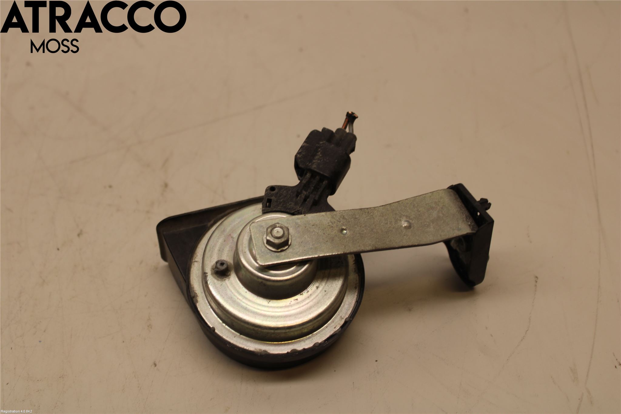 Volvo S60 11-13 Signalhorn