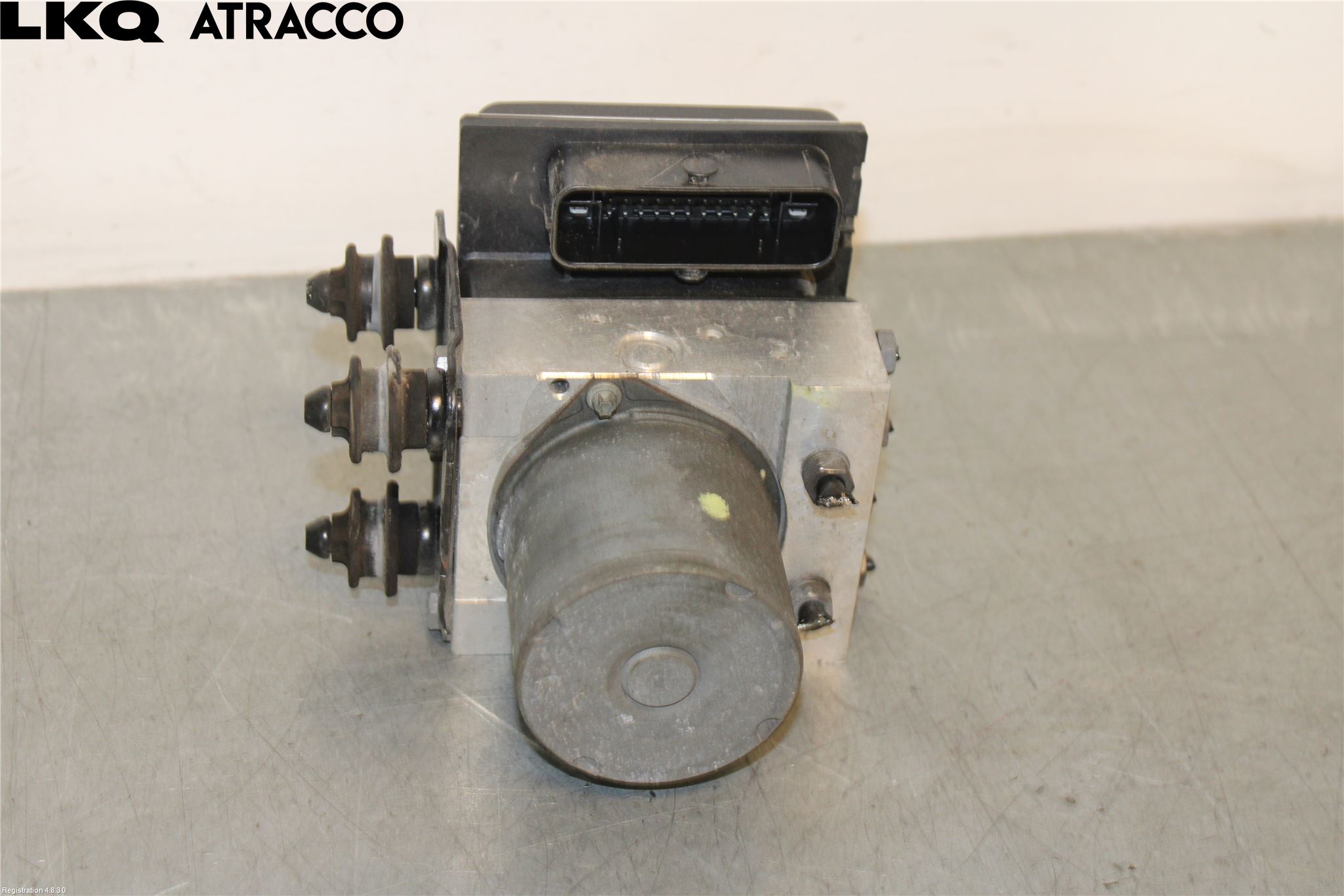 Audi A4/S4 08-11 Abs Hydraulaggregat
