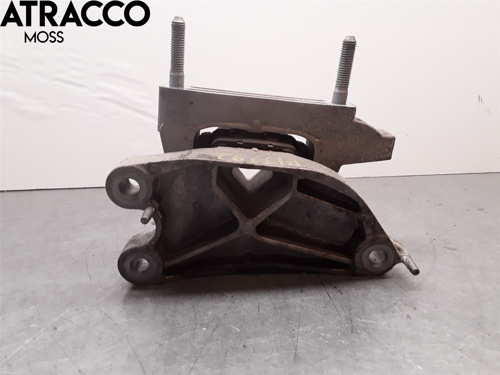 Citroen C4/E-C4 C4X/E-C4X III 21- Motorfäste