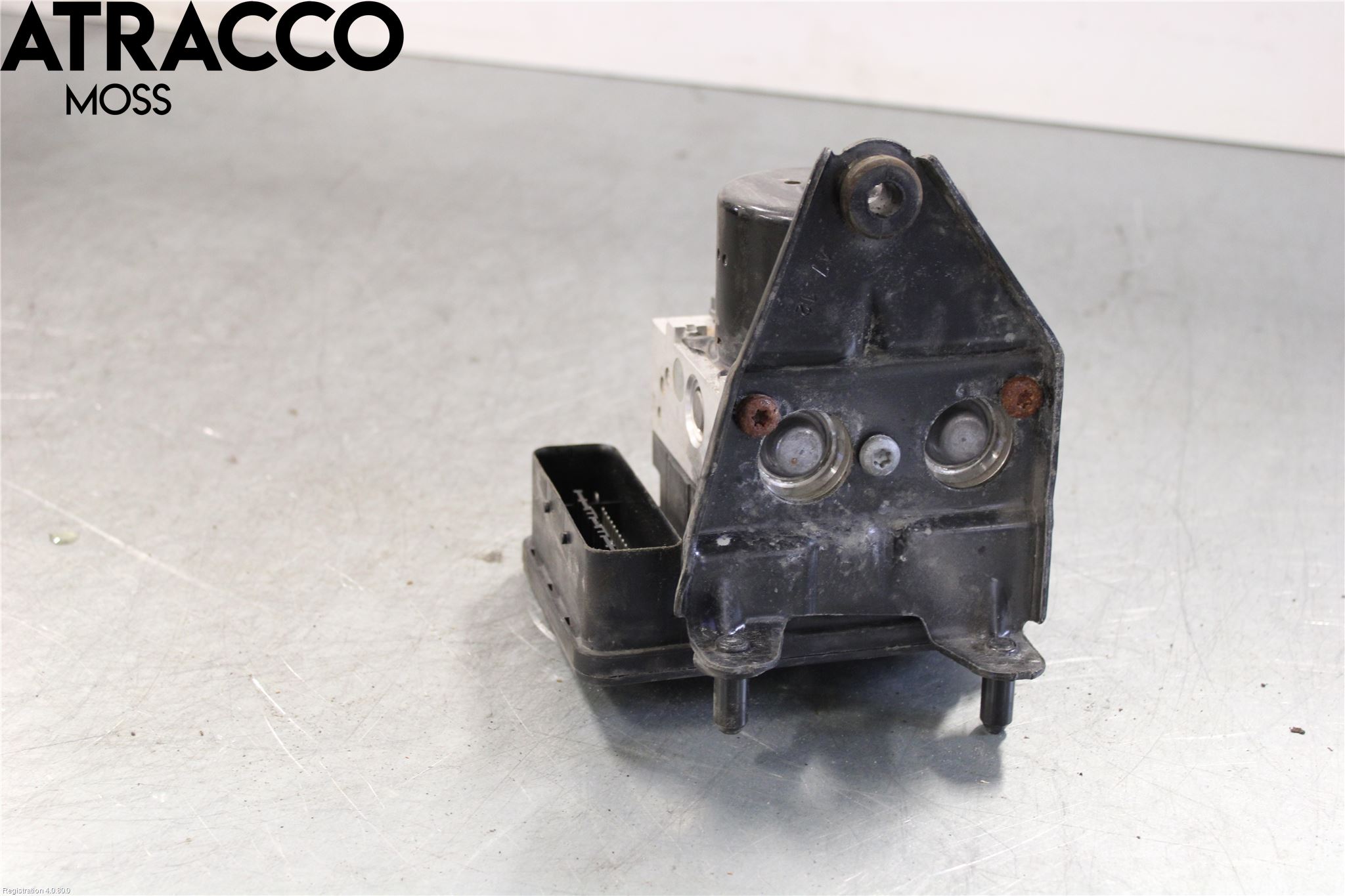 Volkswagen VW TOURAN 10-15 Abs Hydraulaggregat