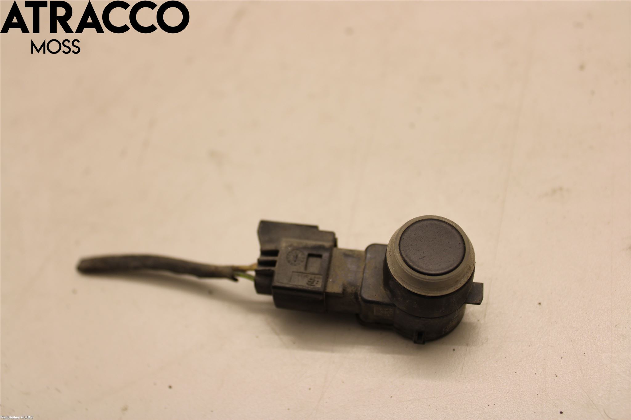 Peugeot 508 11-18 Parkeringshjälp Frontsensor