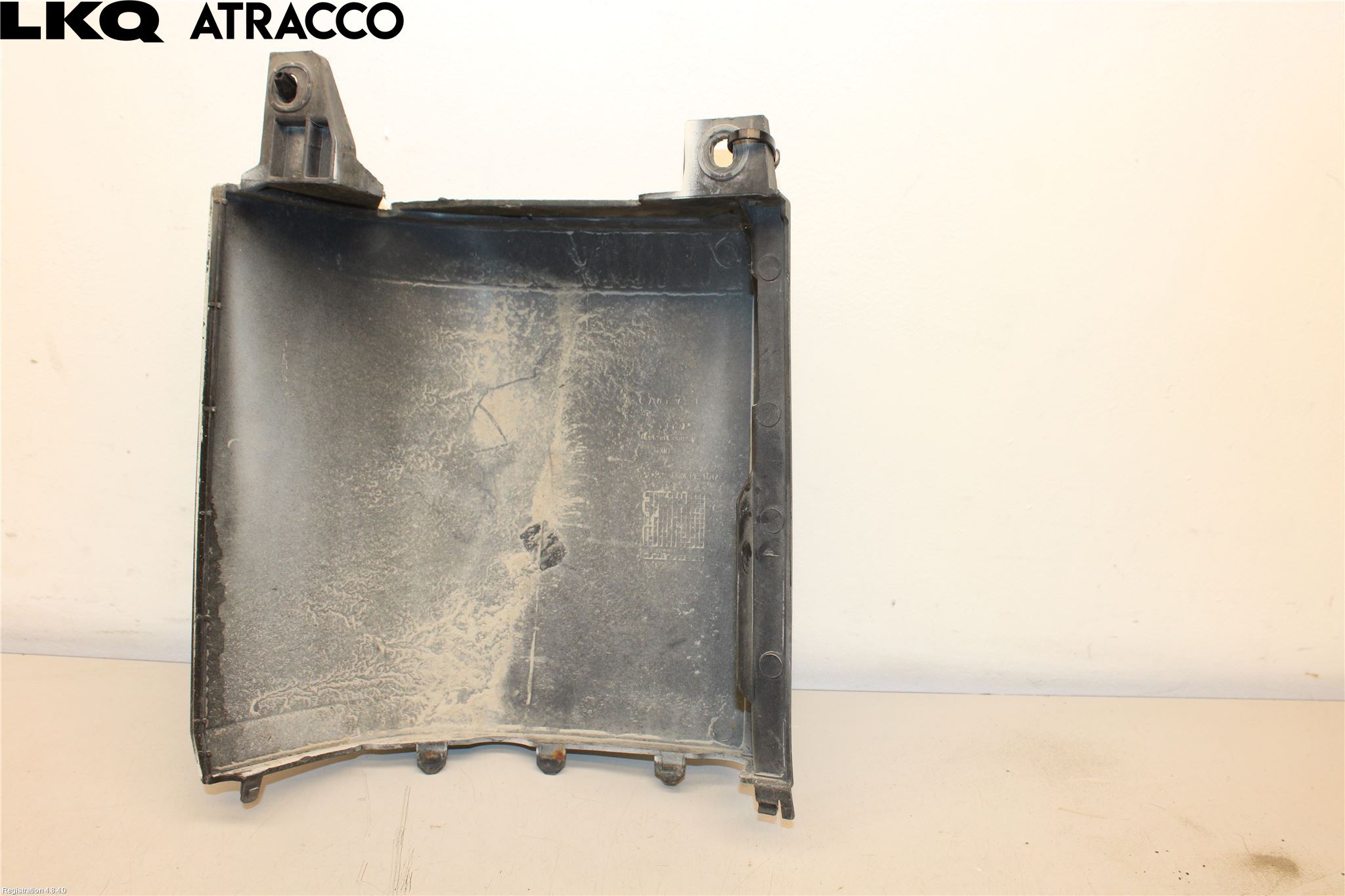 Volkswagen VW TRANSP/CARAVELLE (T6) 16-22 Stötfångardel Bak Hö