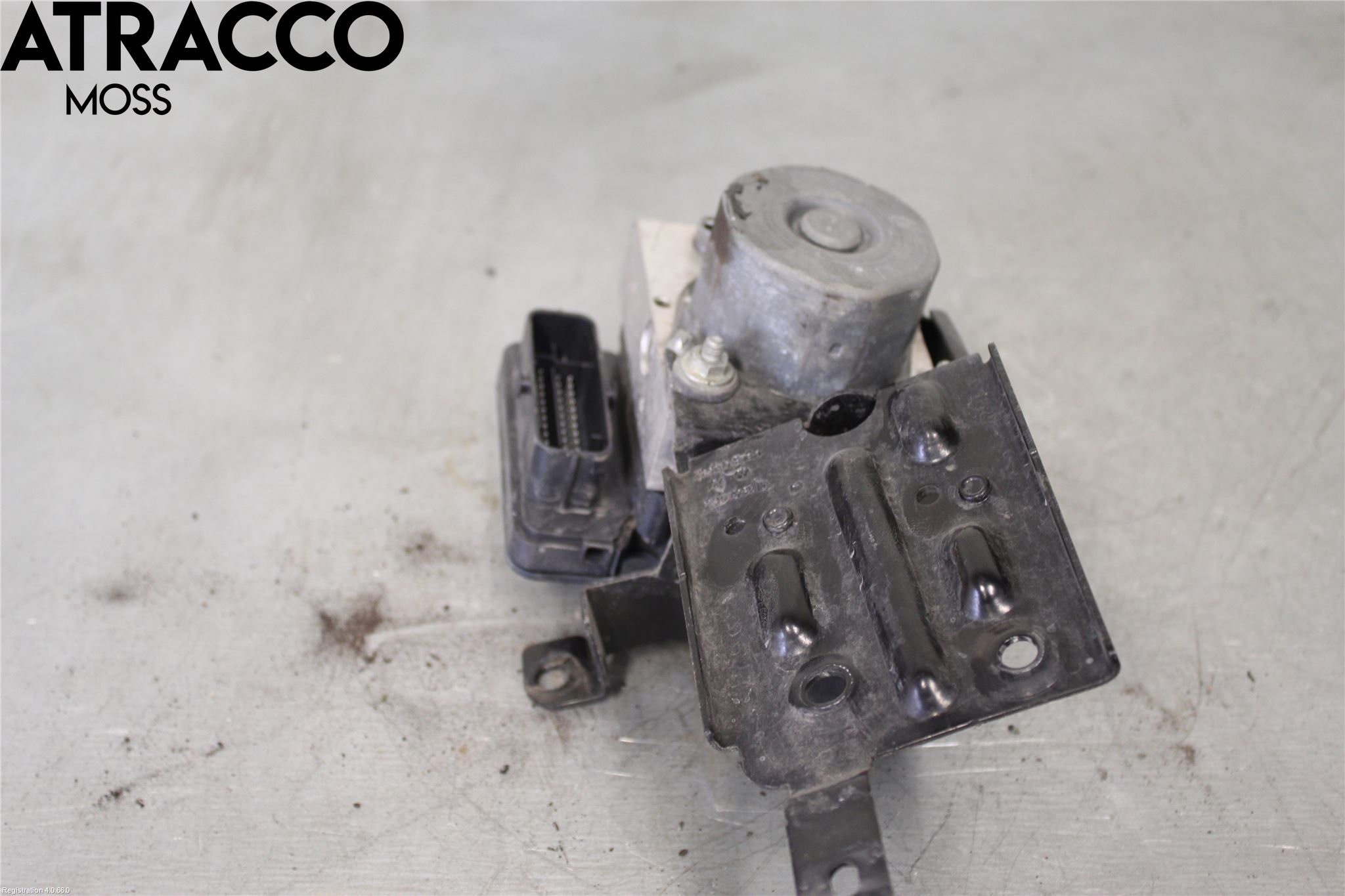 Audi A1/S1 11-18 Abs Hydraulaggregat