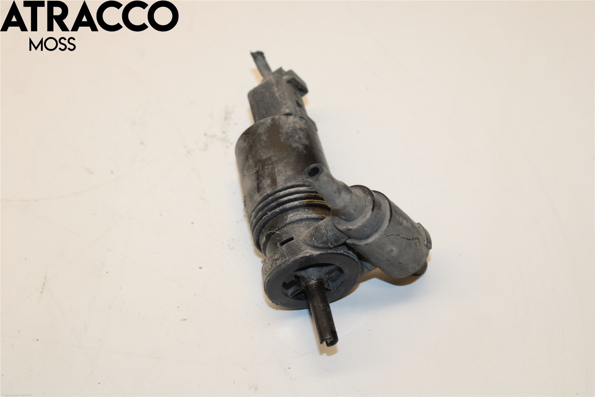 Mini COUPE R56 05-14 Spolarpump Vindruta