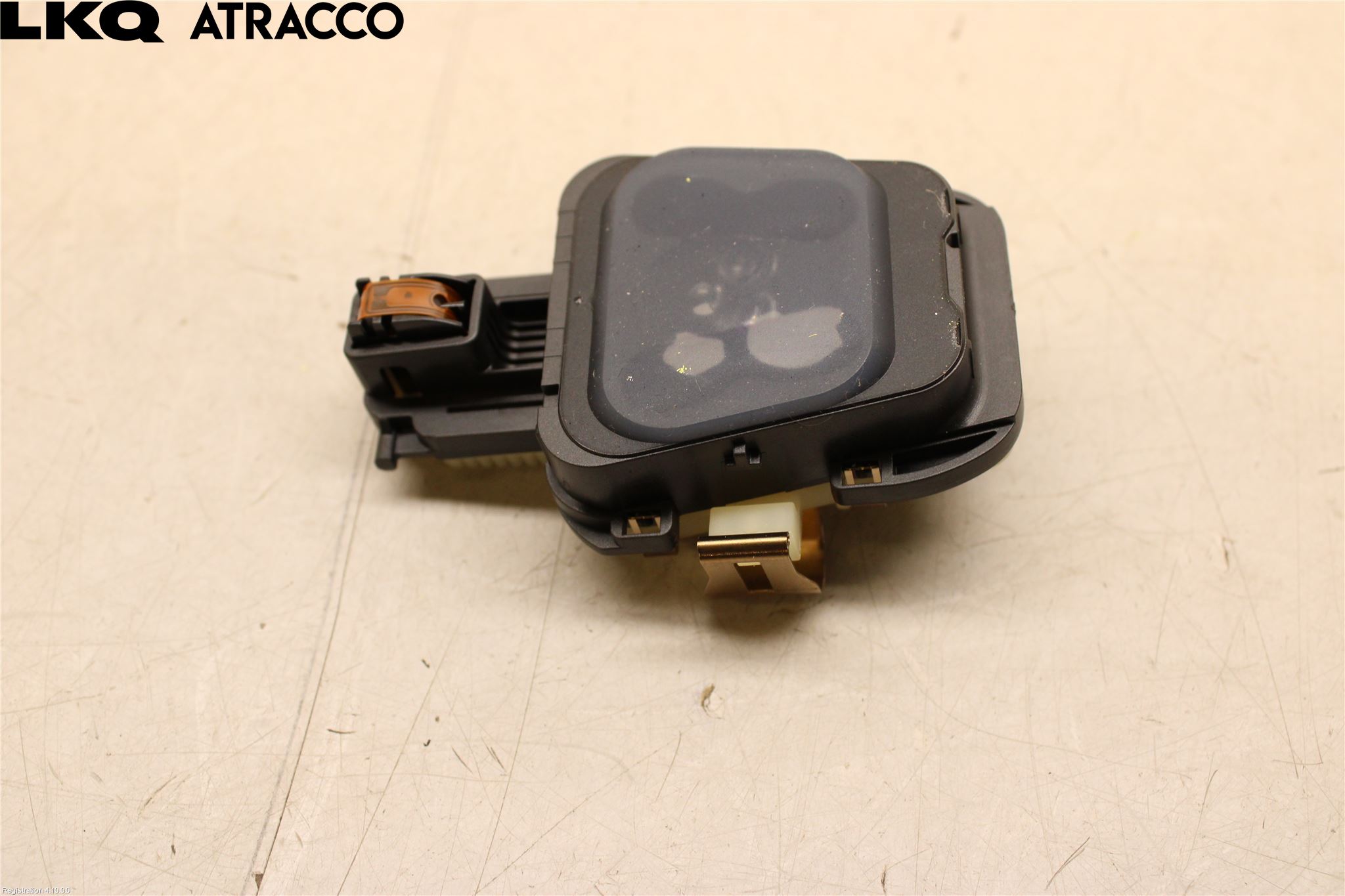 Mercedes-Benz MB C-KLASS (W205) 14-21 Regnsensor