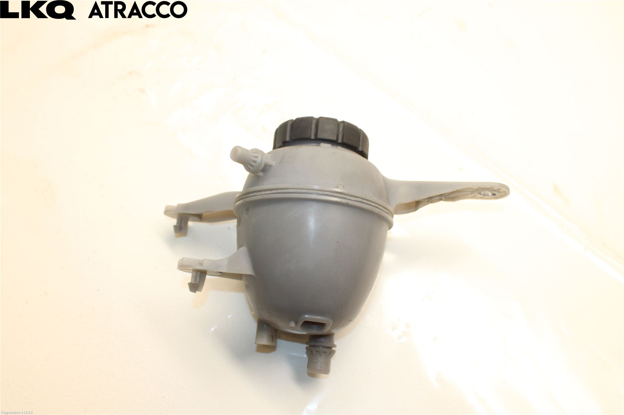 Mercedes-Benz MB C-KLASS (W206) 21- Expansionstank