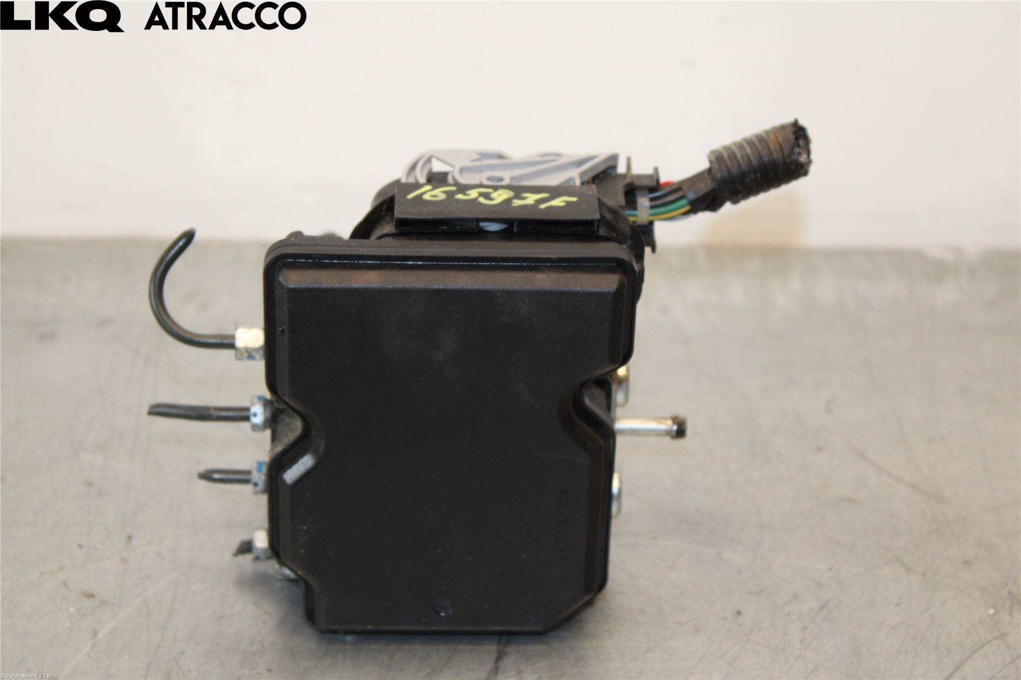 Nissan LEAF 18- Abs Hydraulaggregat