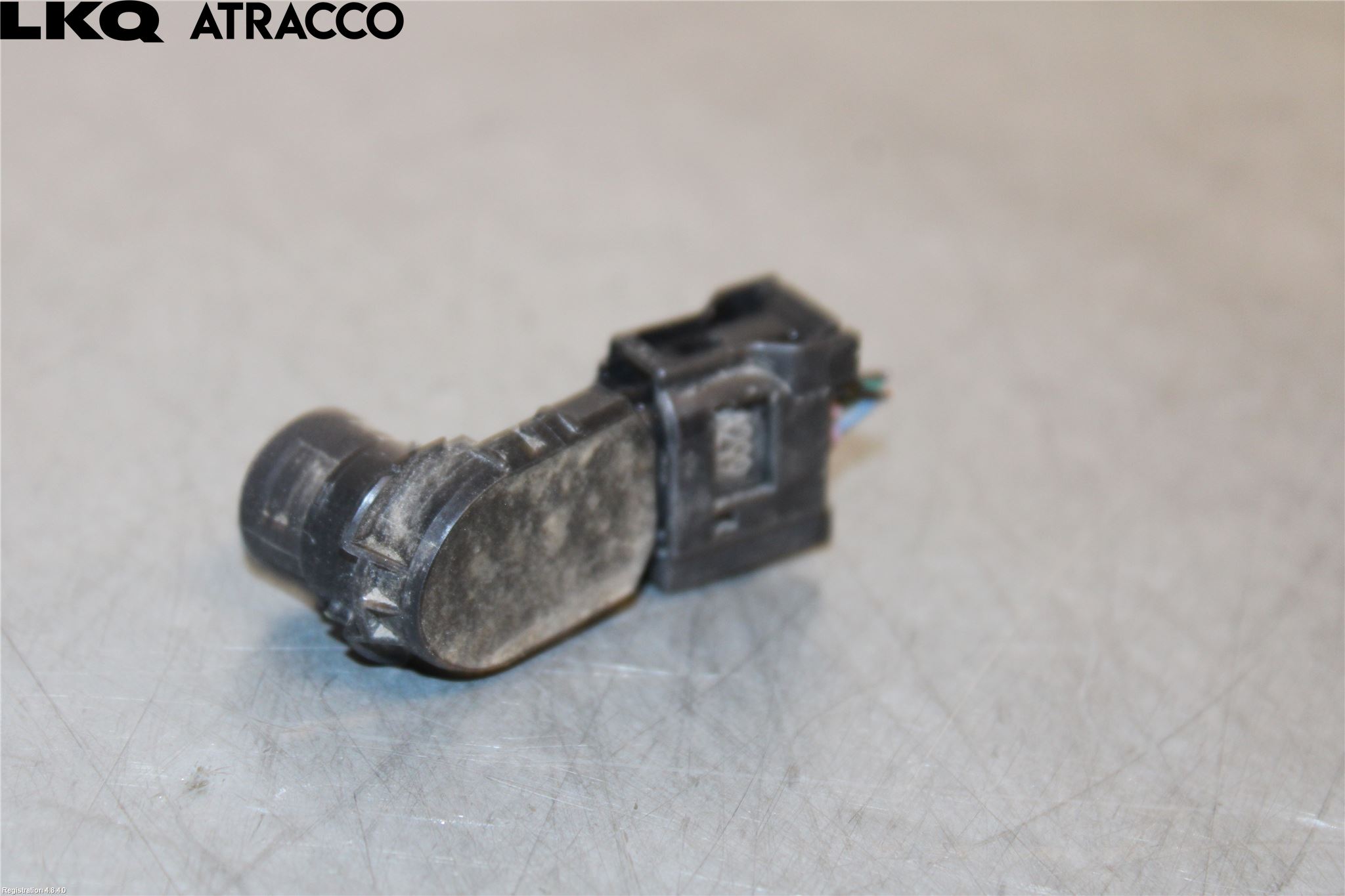 Toyota RAV4 13-18 Parkeringshjälp Backsensor