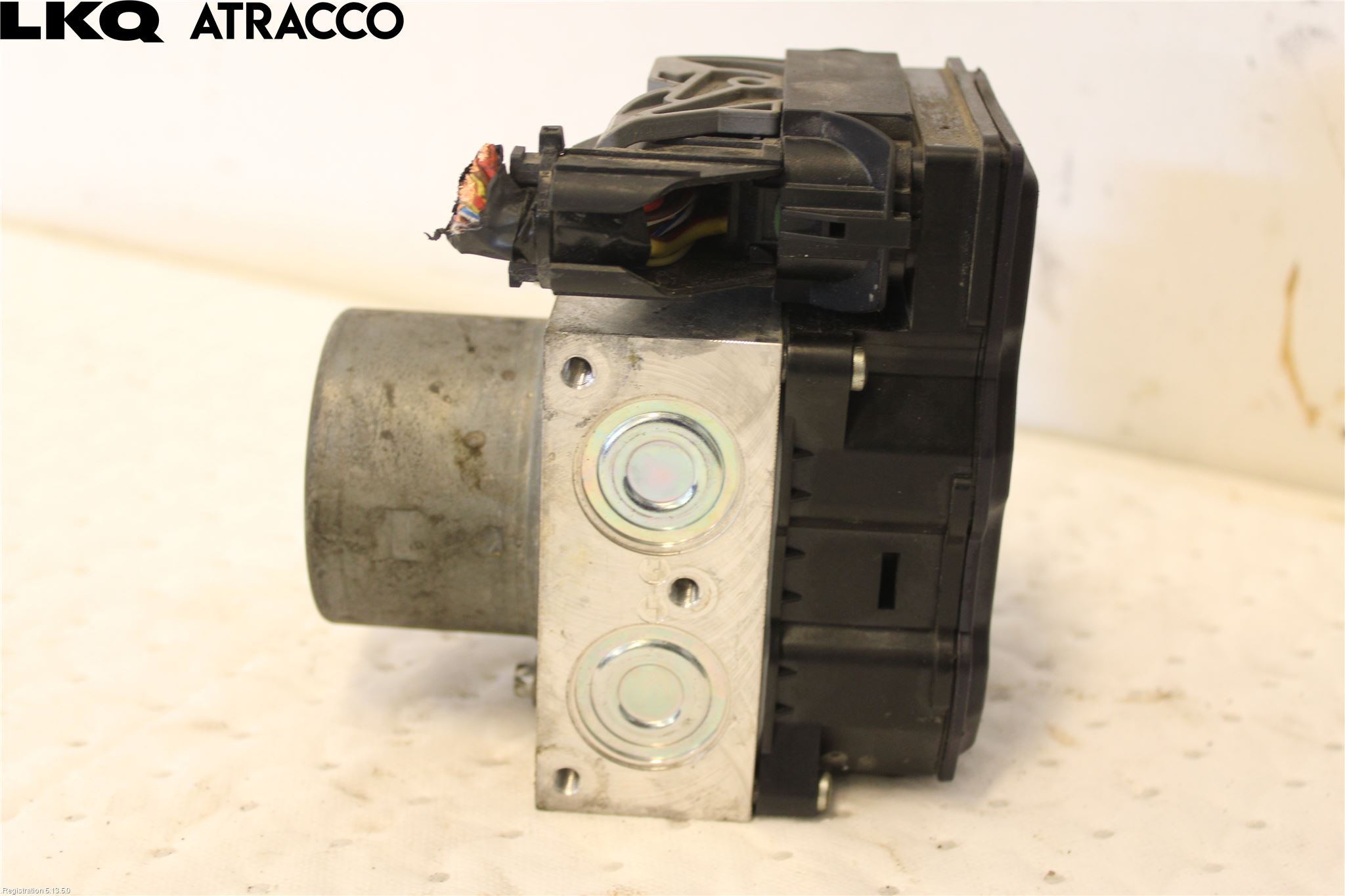 Ford S-MAX 06-15 Abs Hydraulpump