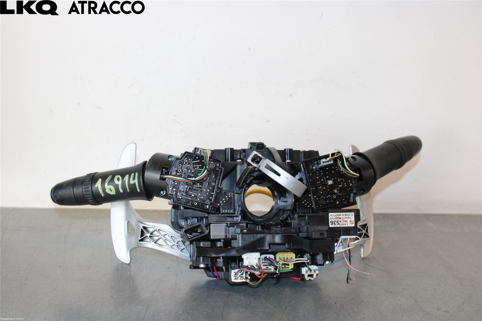 Mitsubishi OUTLANDER 13-21 Spakcentral