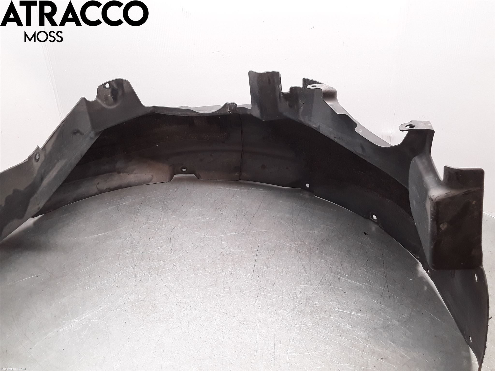 BMW i3 I01 13-22 Skärm Inner