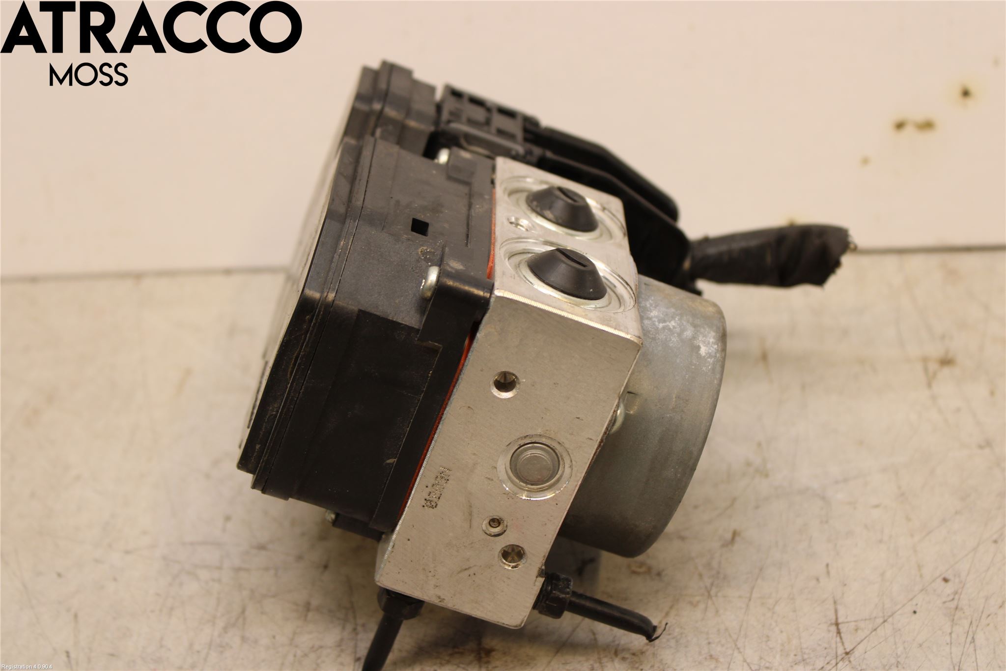 Toyota COROLLA 19- Abs Hydraulaggregat