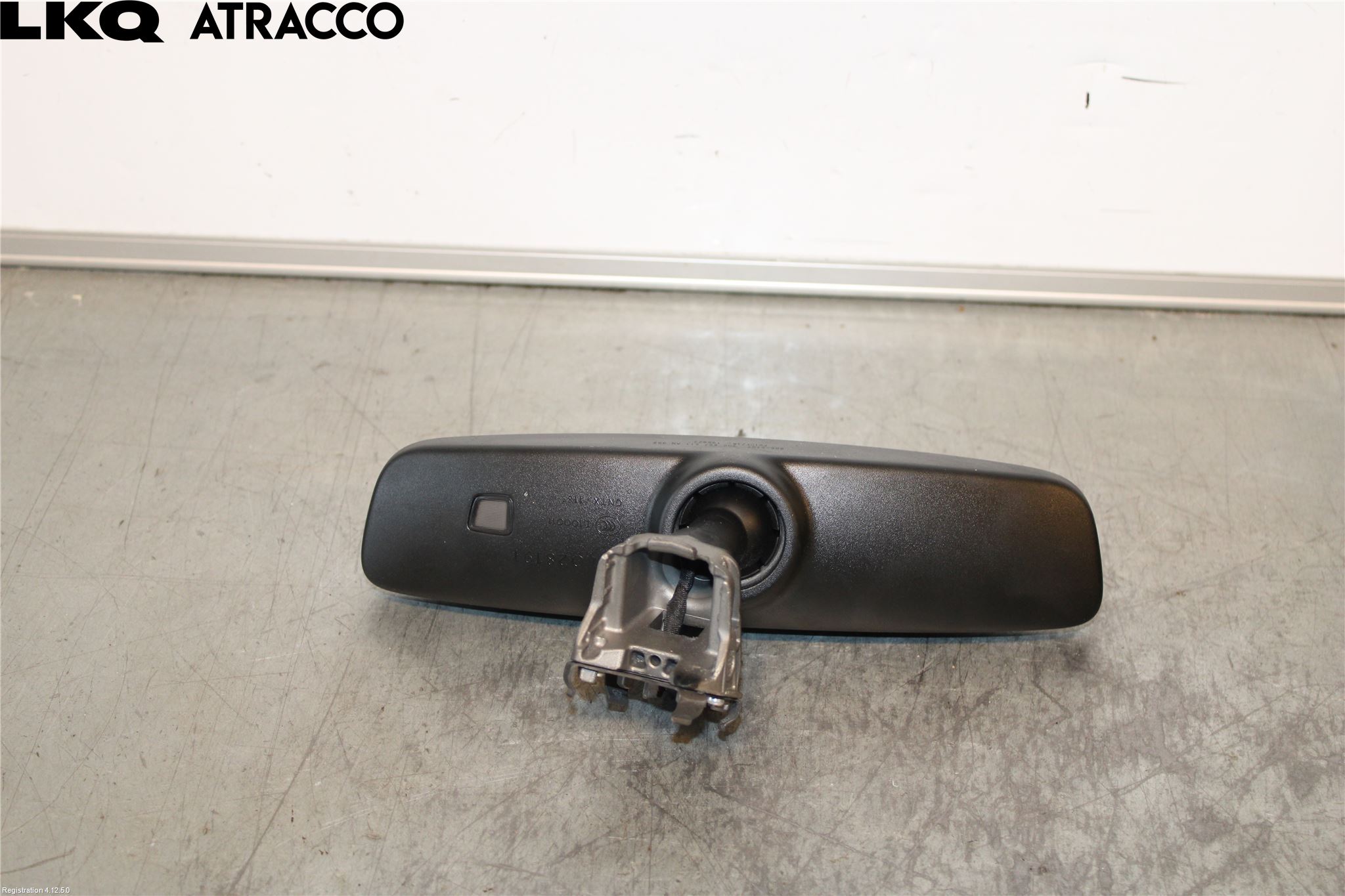Volkswagen VW ID BUZZ/CARGO 22- Spegel Invändig