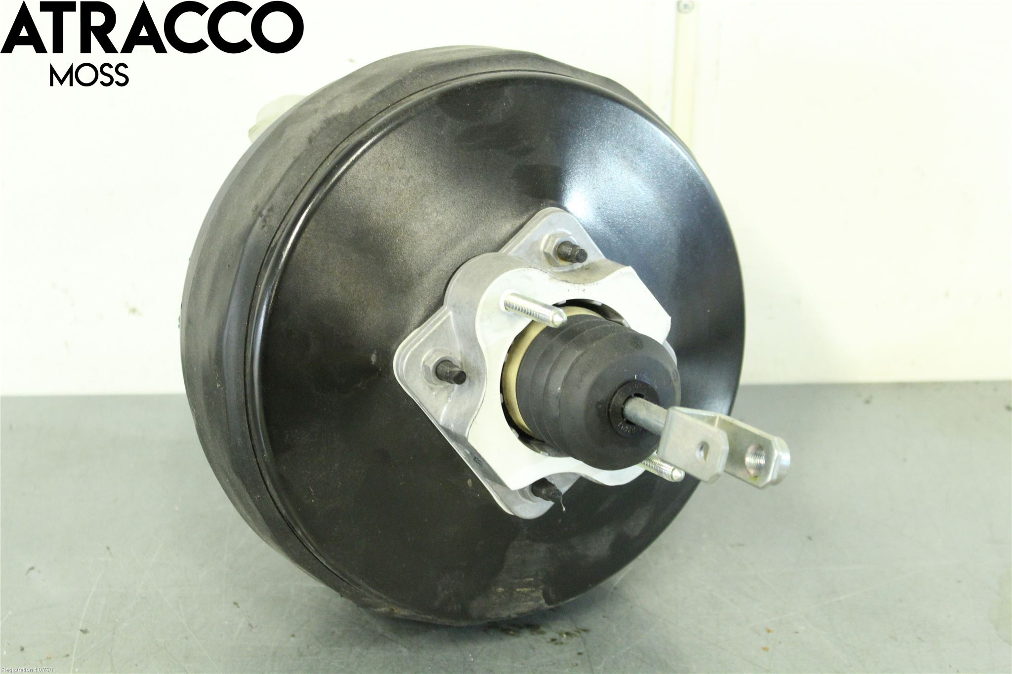 Mercedes-Benz MB S-KLASS (W221) 05-13 Broms Huvudcylinder