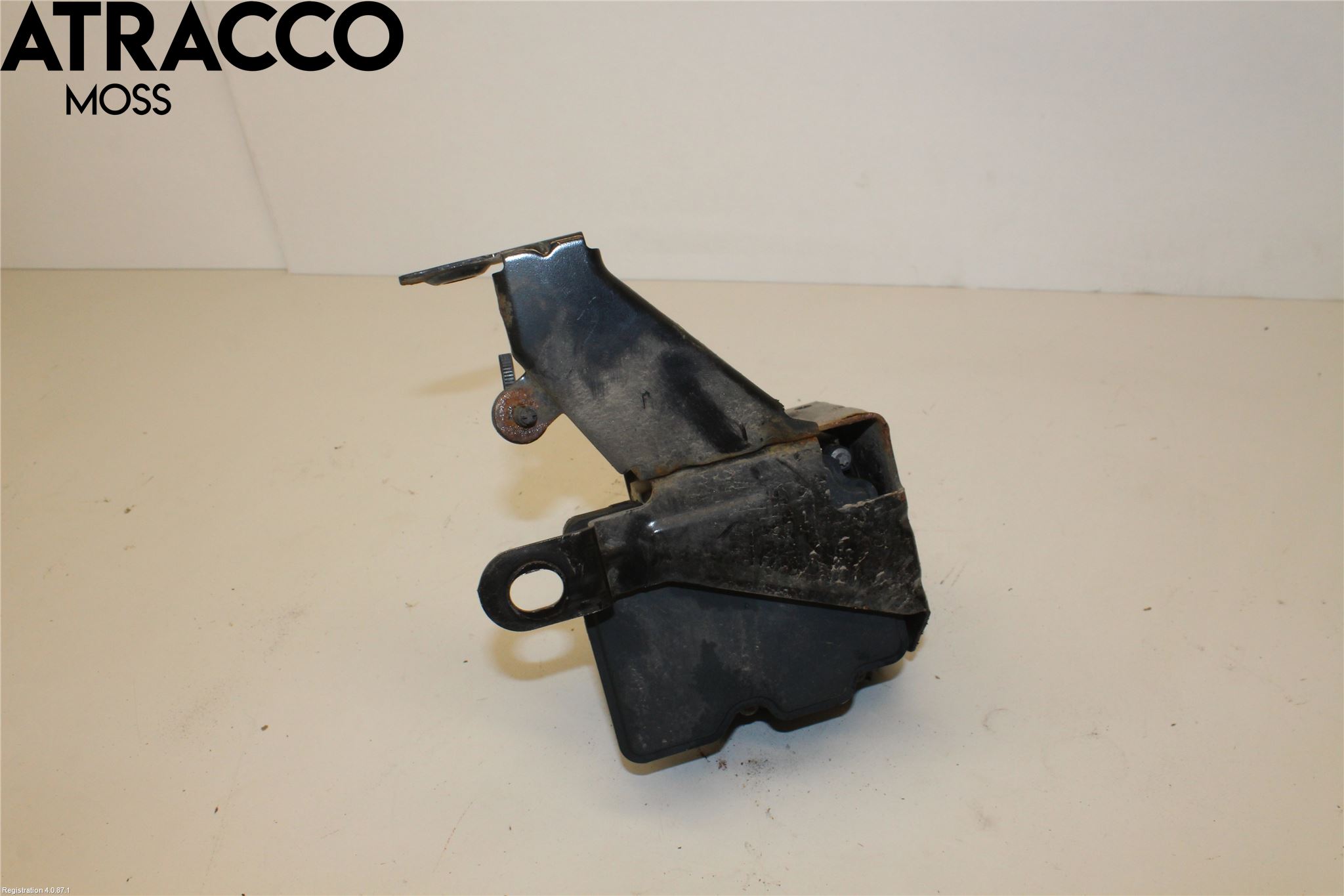 Toyota PROACE II 16- Abs Hydraulaggregat