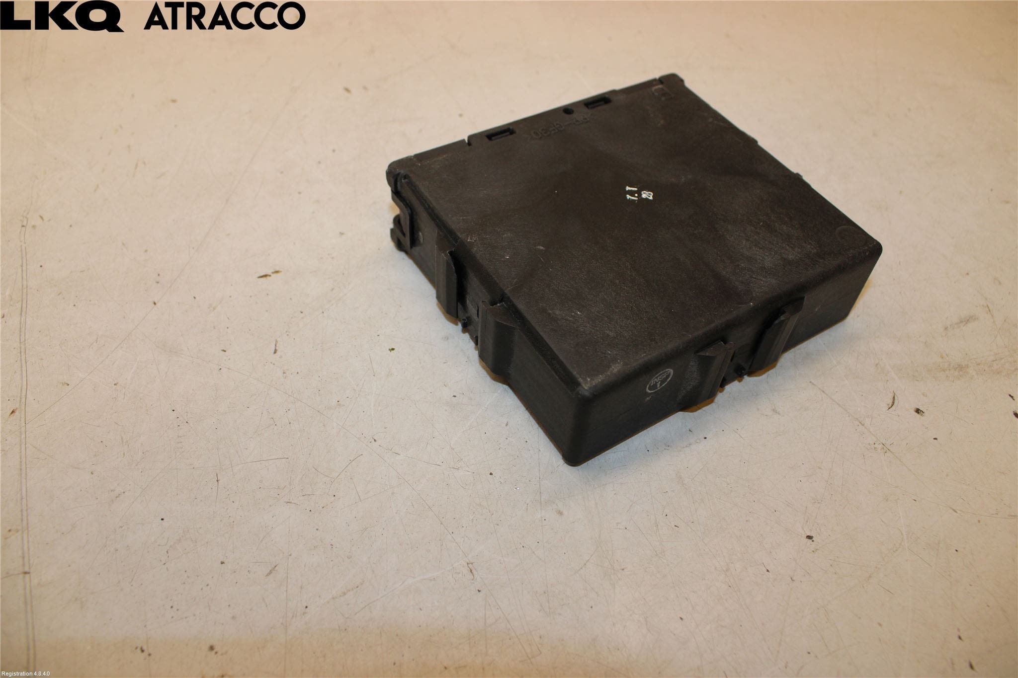 Mercedes-Benz MB B-KLASS (W246/W242) 12-19 Styrenhet Parkbroms Epb