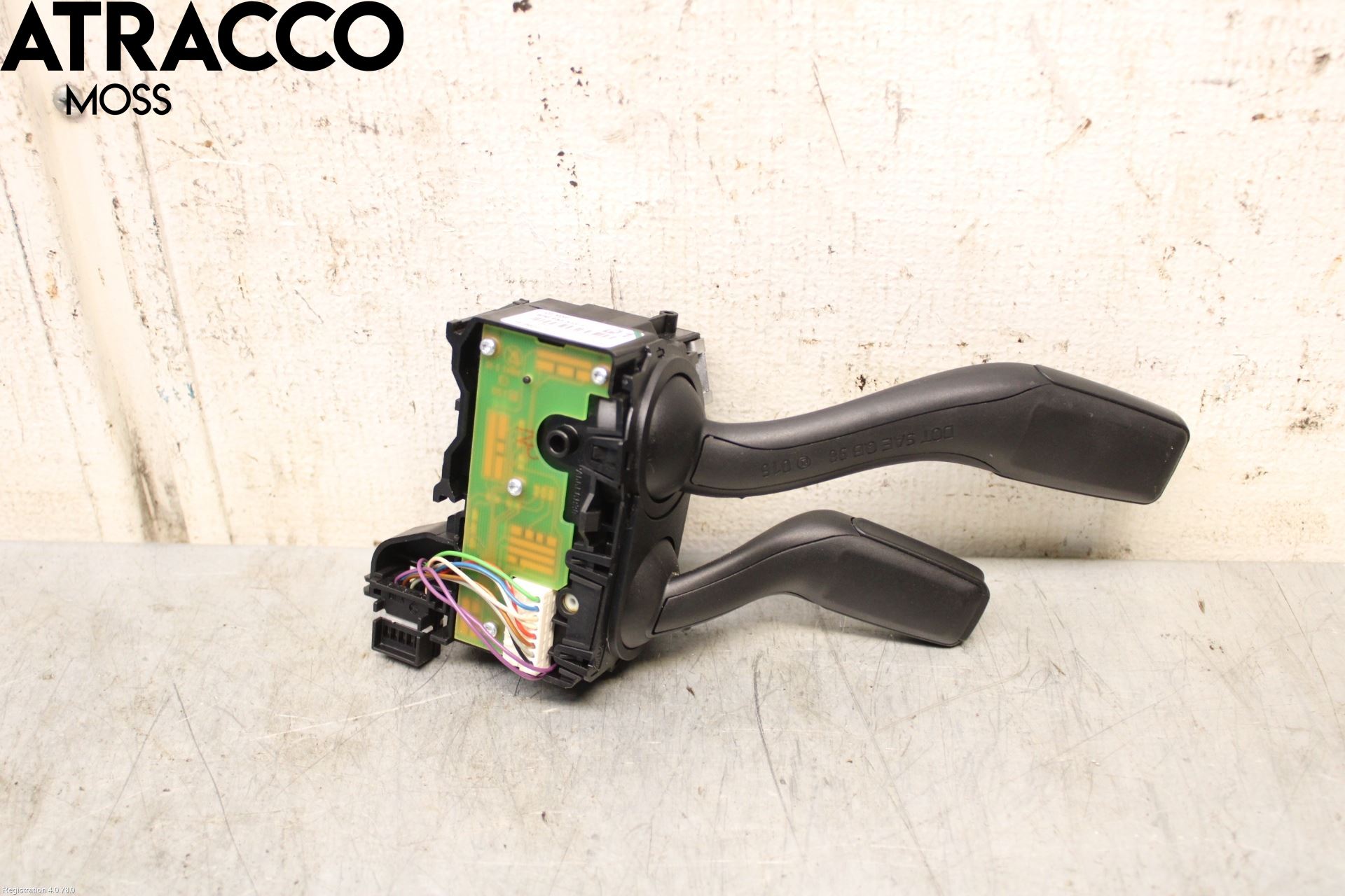 Audi A3/S3 05-13 Spakcentral