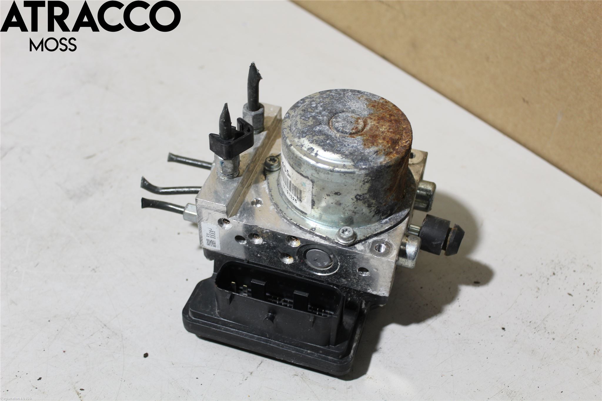 Nissan LEAF 11-17 Abs Hydraulaggregat