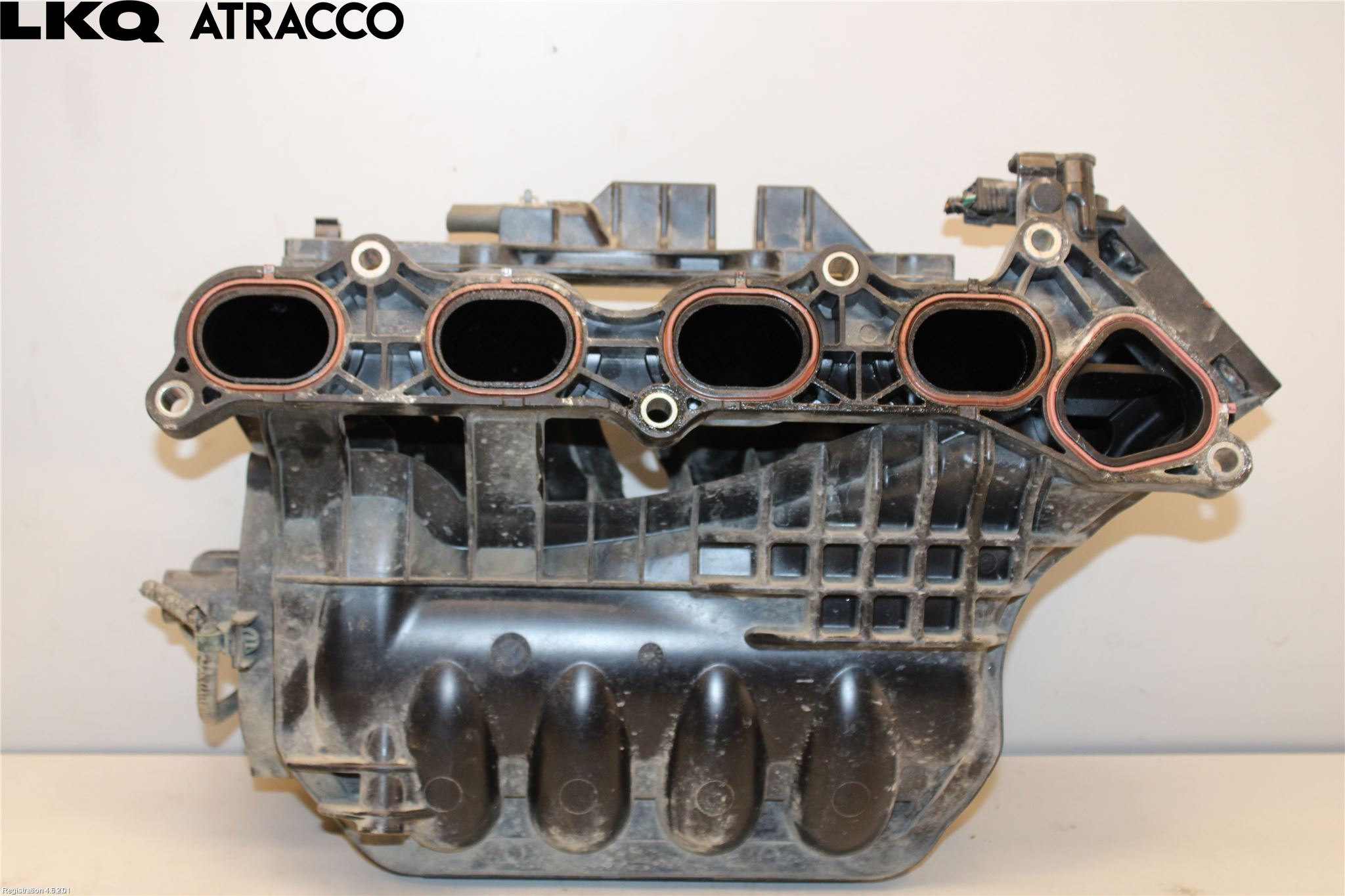 Honda CR-V 13-18 Grenrör Komb