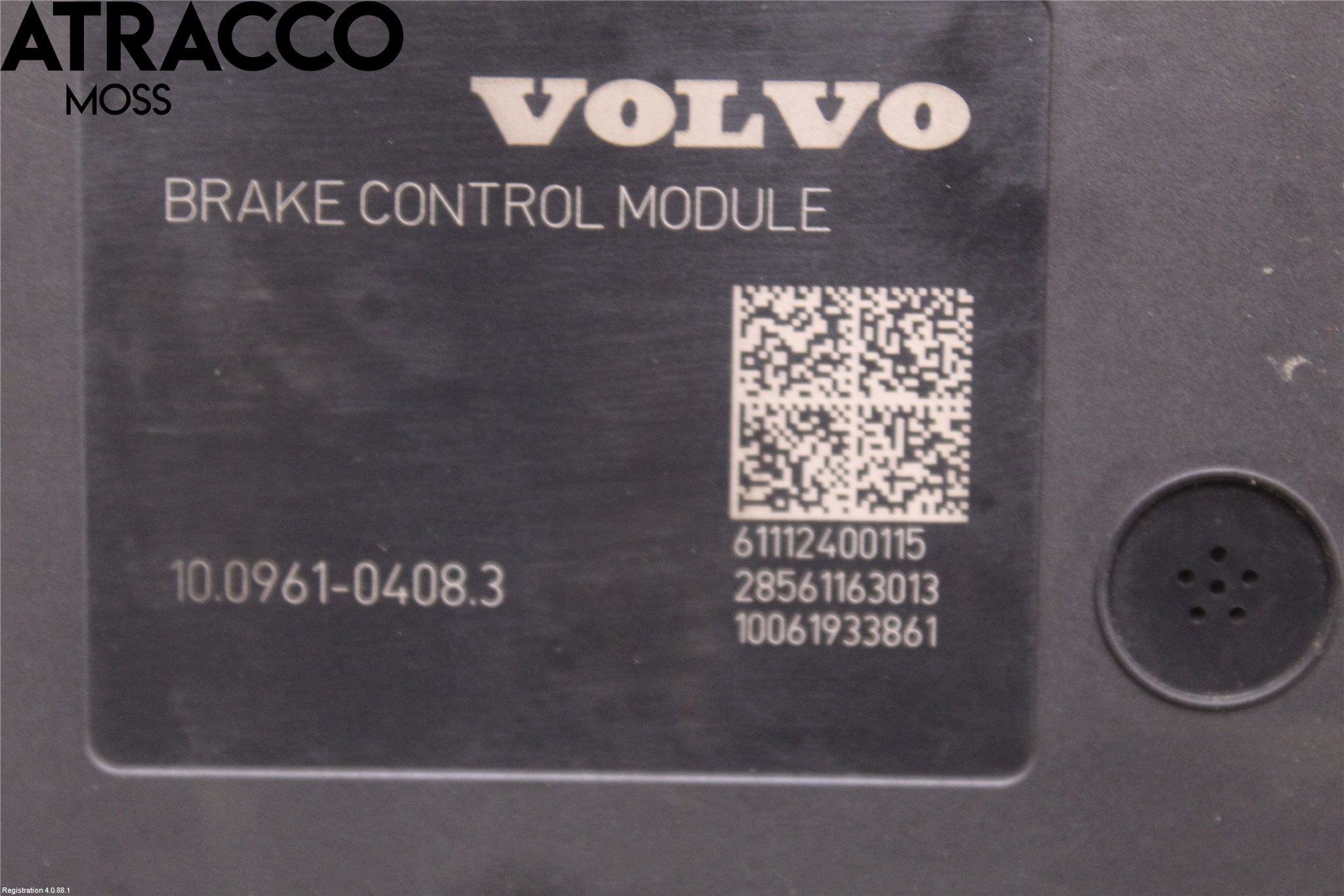 Volvo V50 08-12 Abs Hydraulaggregat