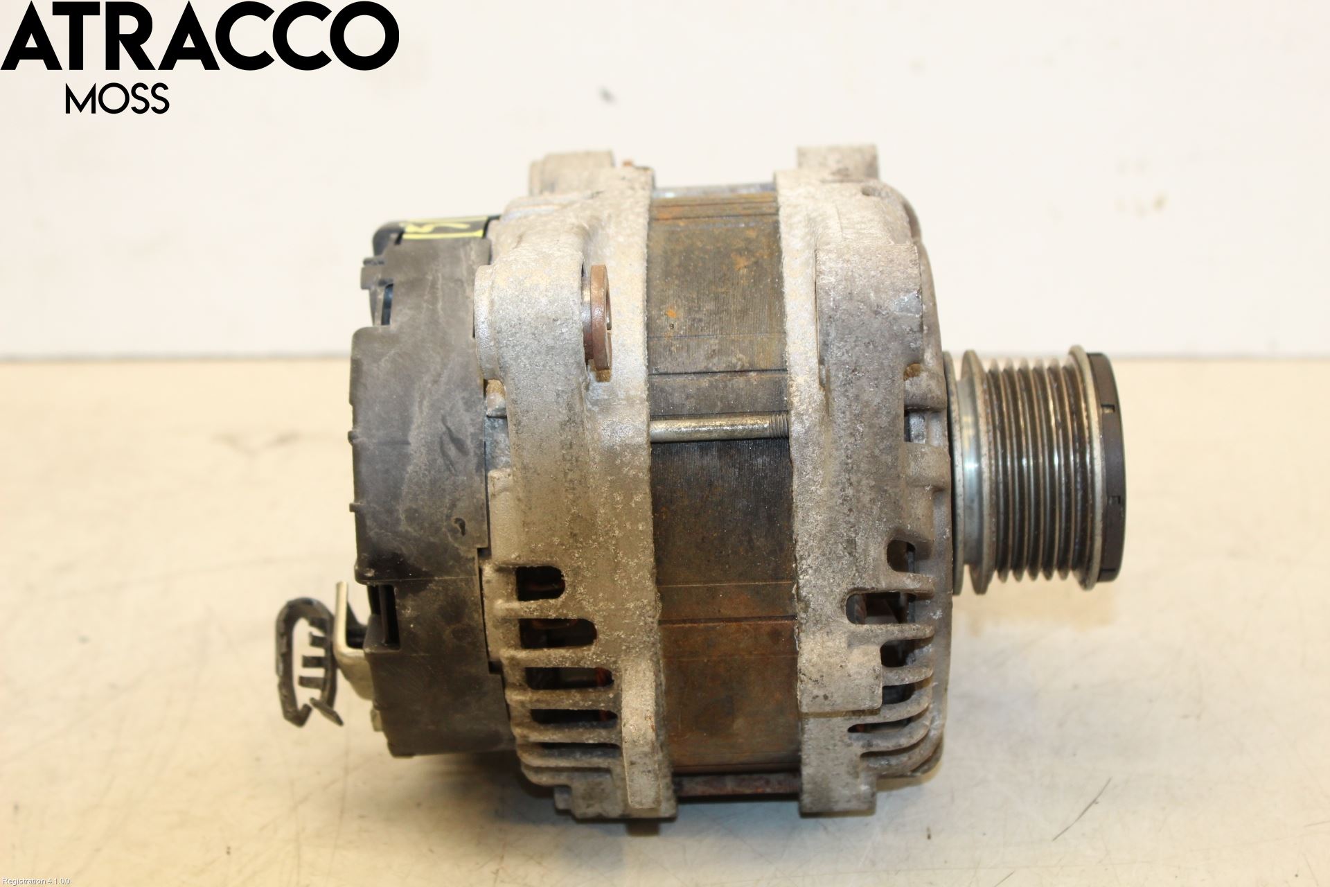 Citroen BERLINGO/E-BERLINGO 19- Generator