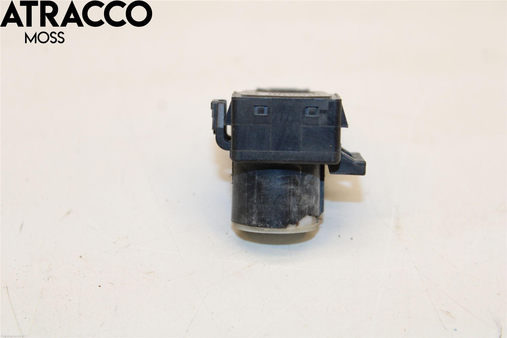 Toyota PRIUS ZVW30 09-20 Parkeringshjälp Frontsensor