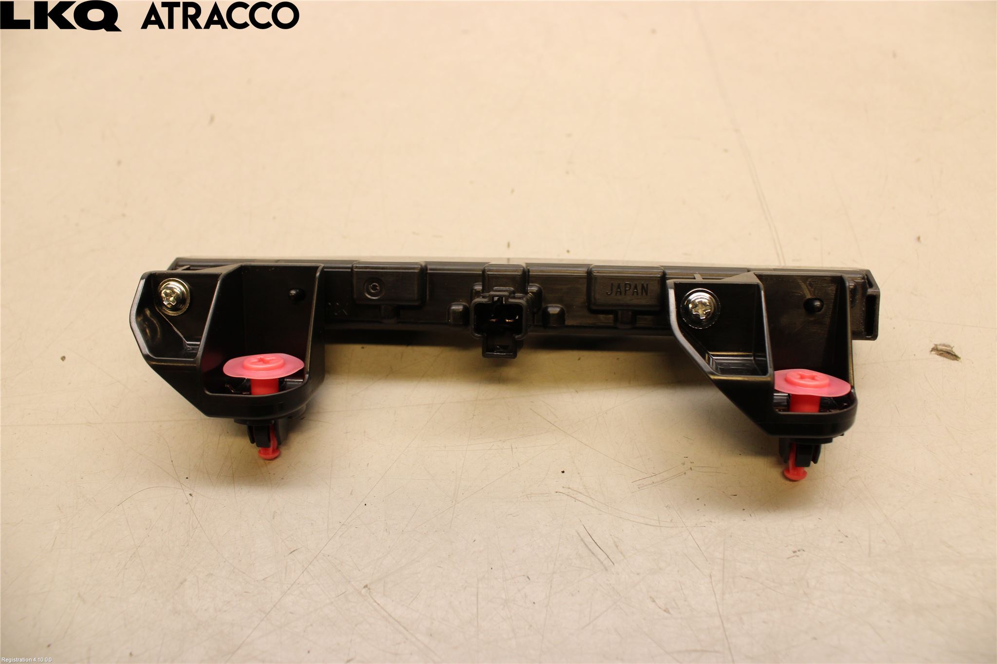 Toyota AURIS 13-19 Bromsljus Bakruta