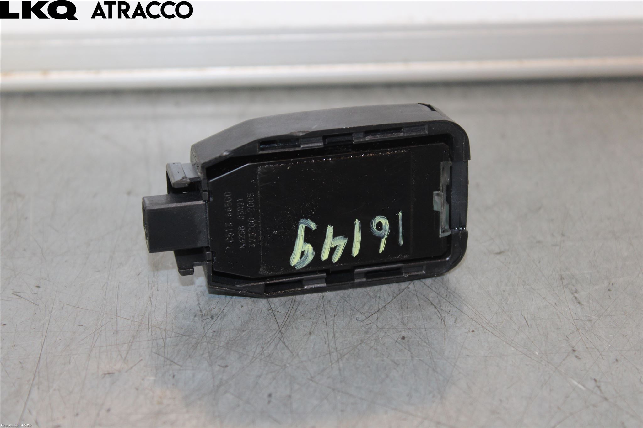 Mazda CX-5 12-17 Regnsensor