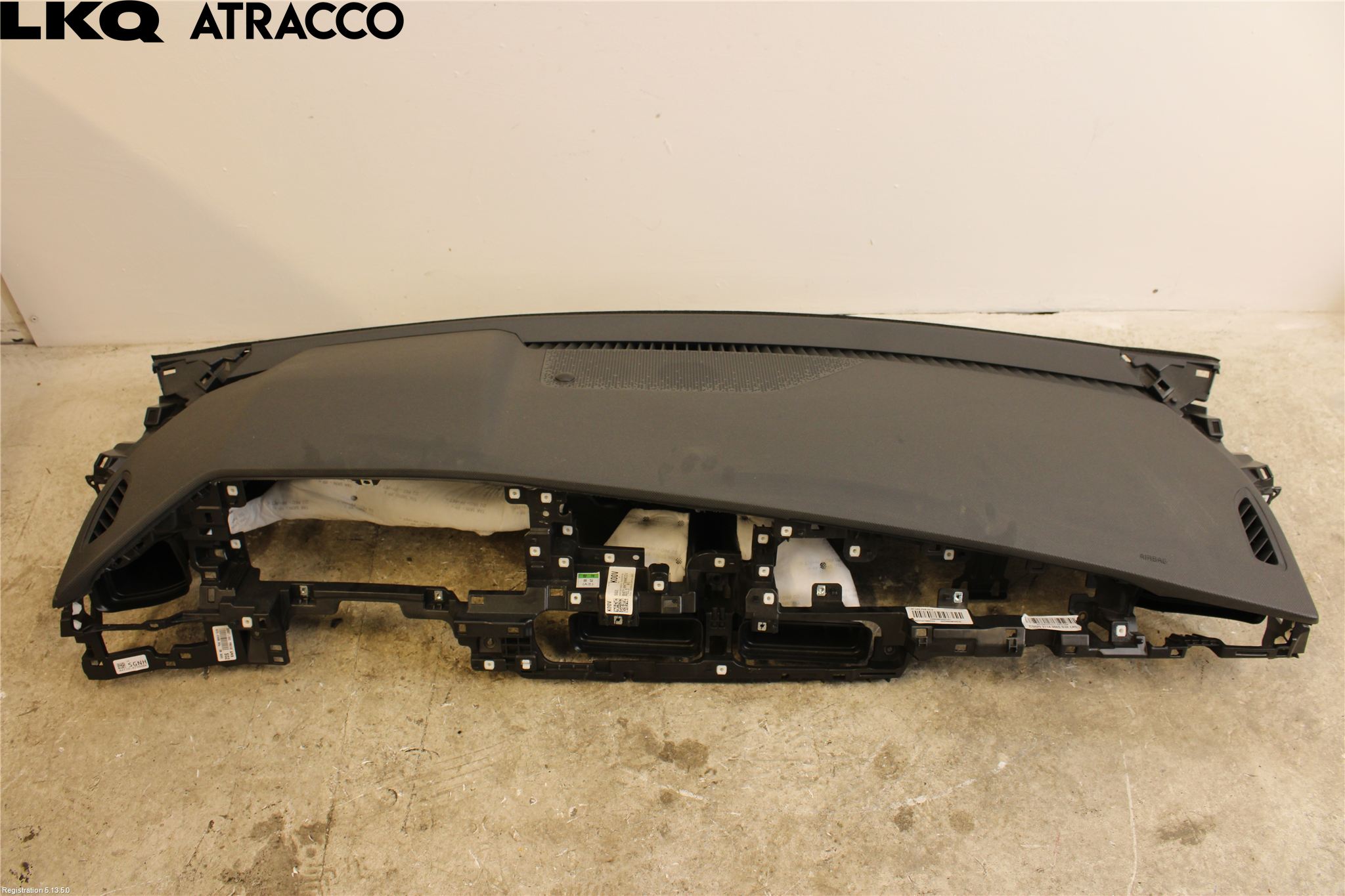 Kia NIRO (SG2) 23- Instrumentbräda
