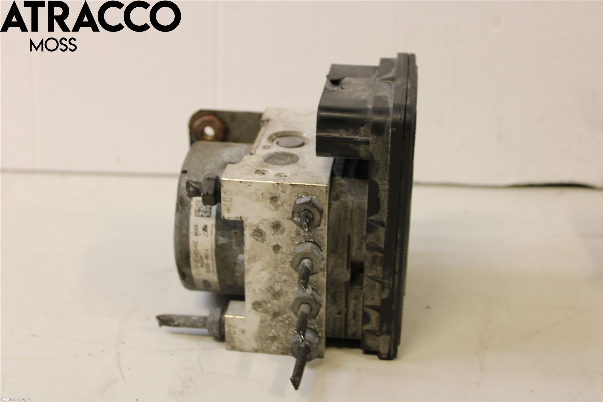 Ford TRANSIT/TOURNEO COURIER 13-23 Abs Hydraulaggregat