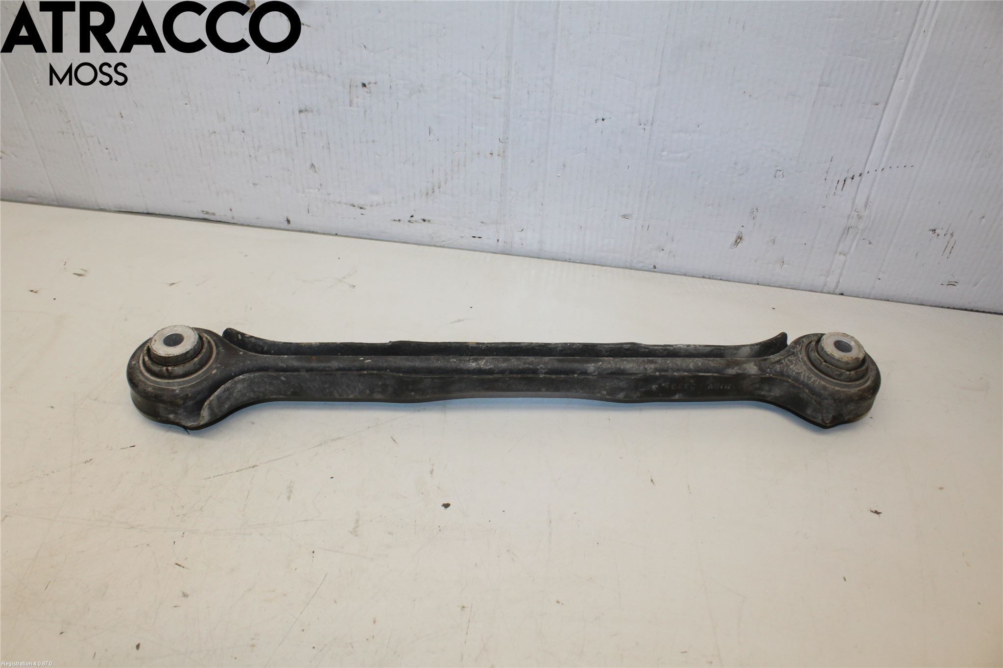 BMW X1 E84 10-15 Bärarm Bak Höger